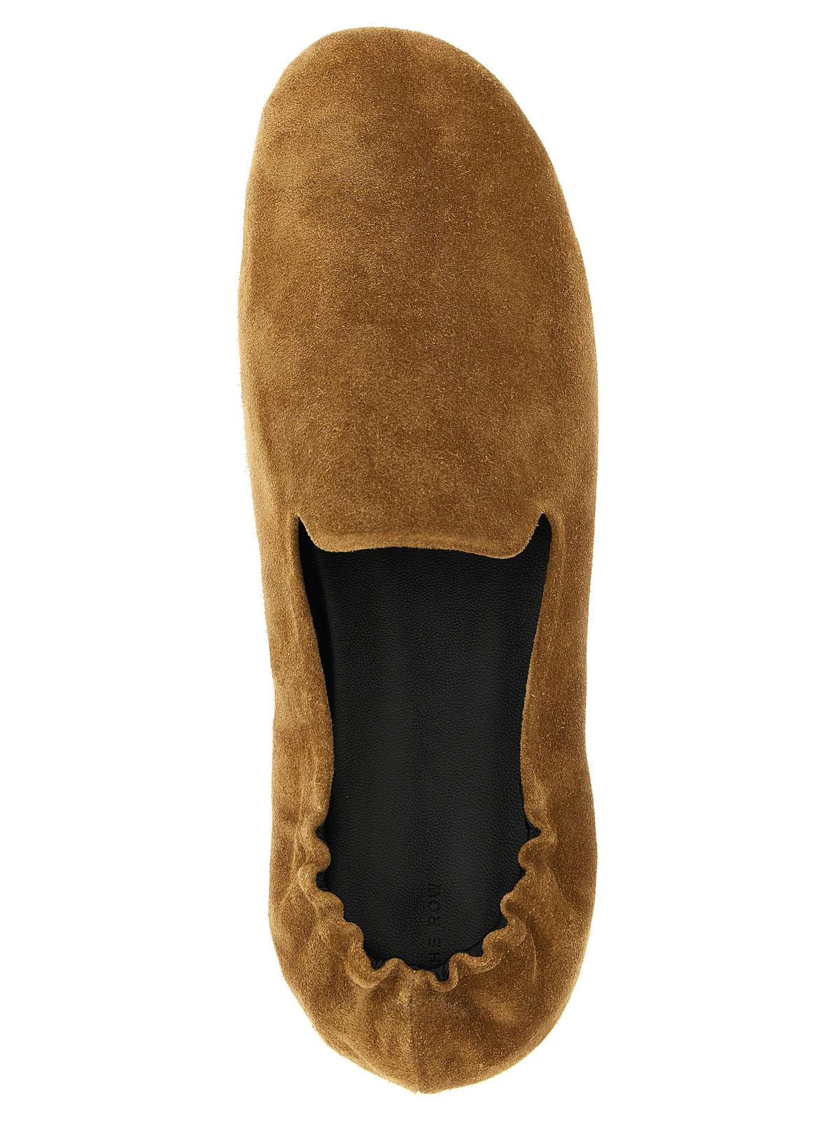 THE ROW - 'Casa' slippers