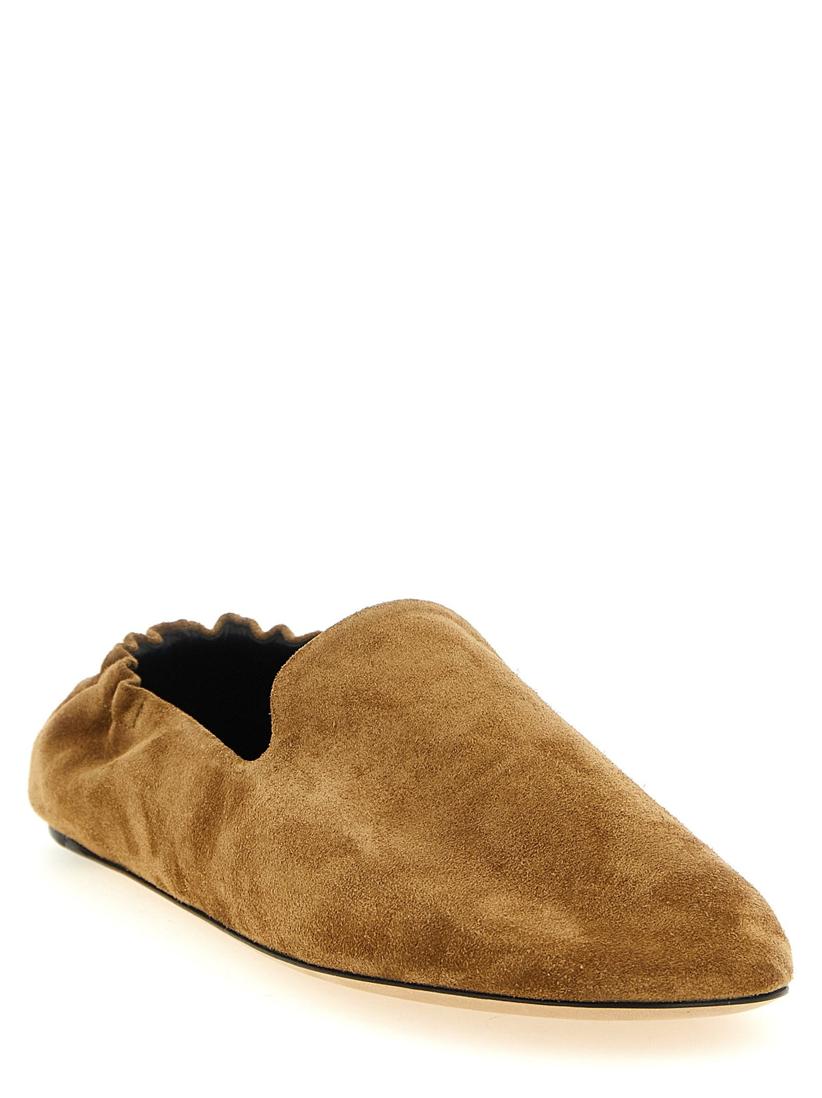THE ROW - 'Casa' slippers