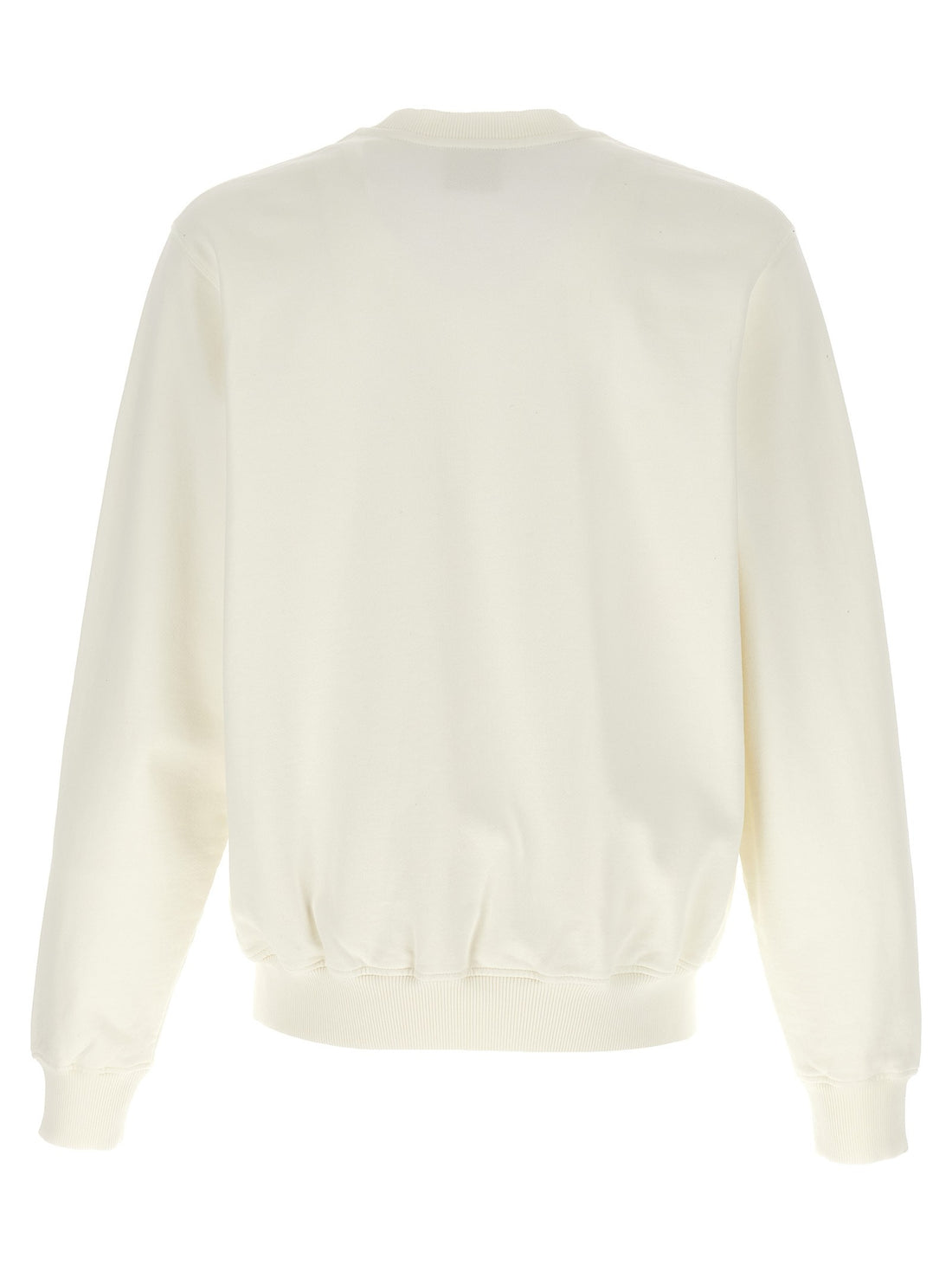 CASABLANCA - 'Casa Way Mountain' sweatshirt White