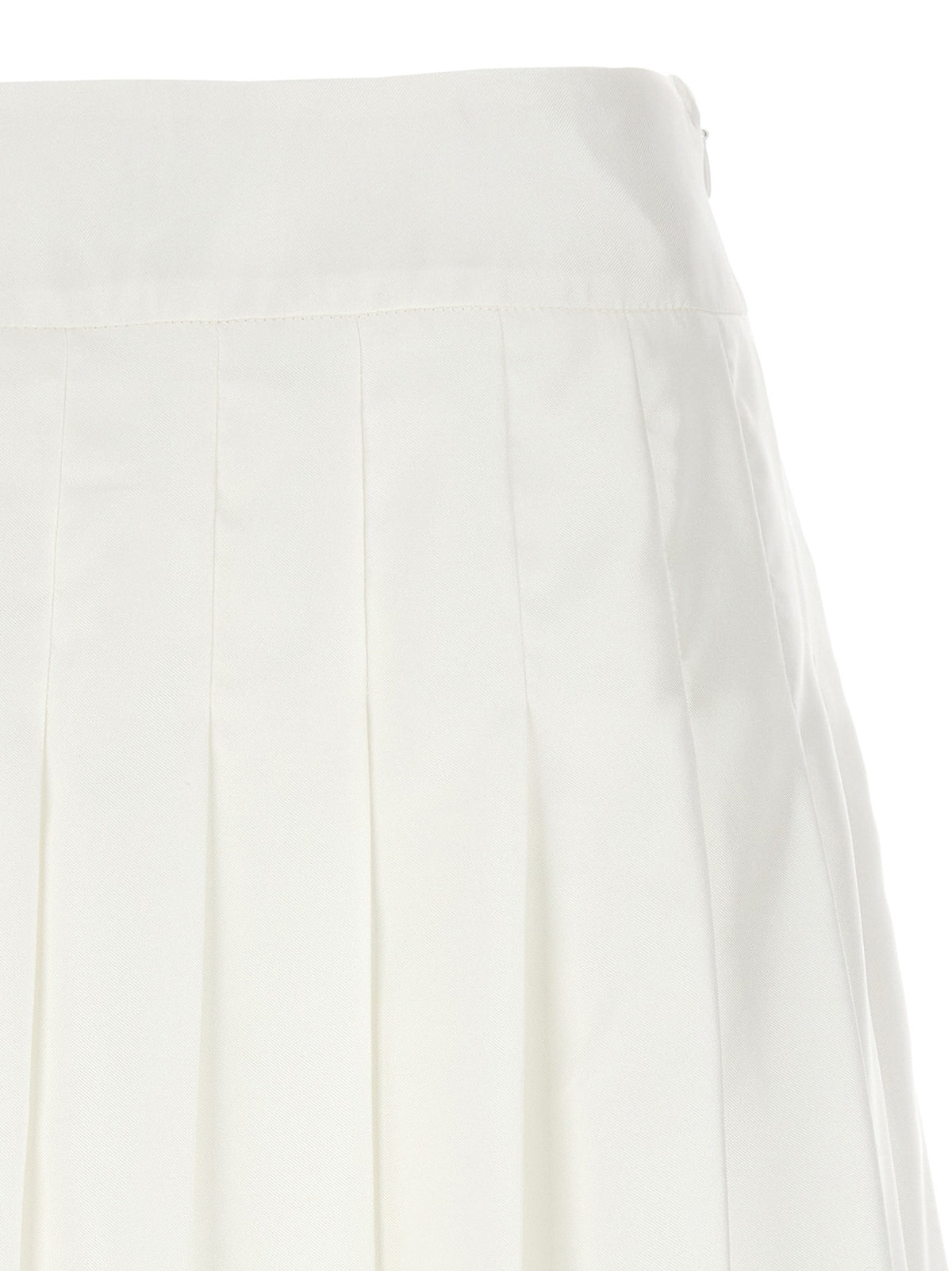 CASABLANCA - 'Casa way' skirt