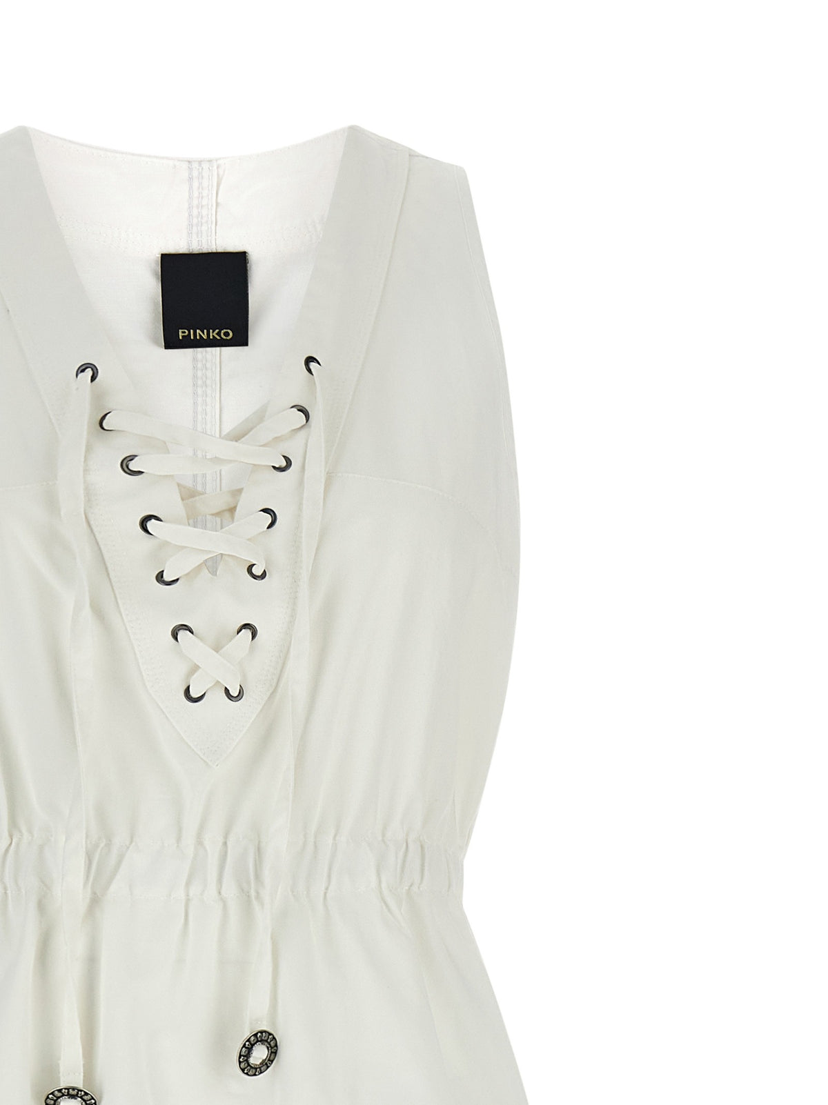 Pinko - 'Casarsa' dress