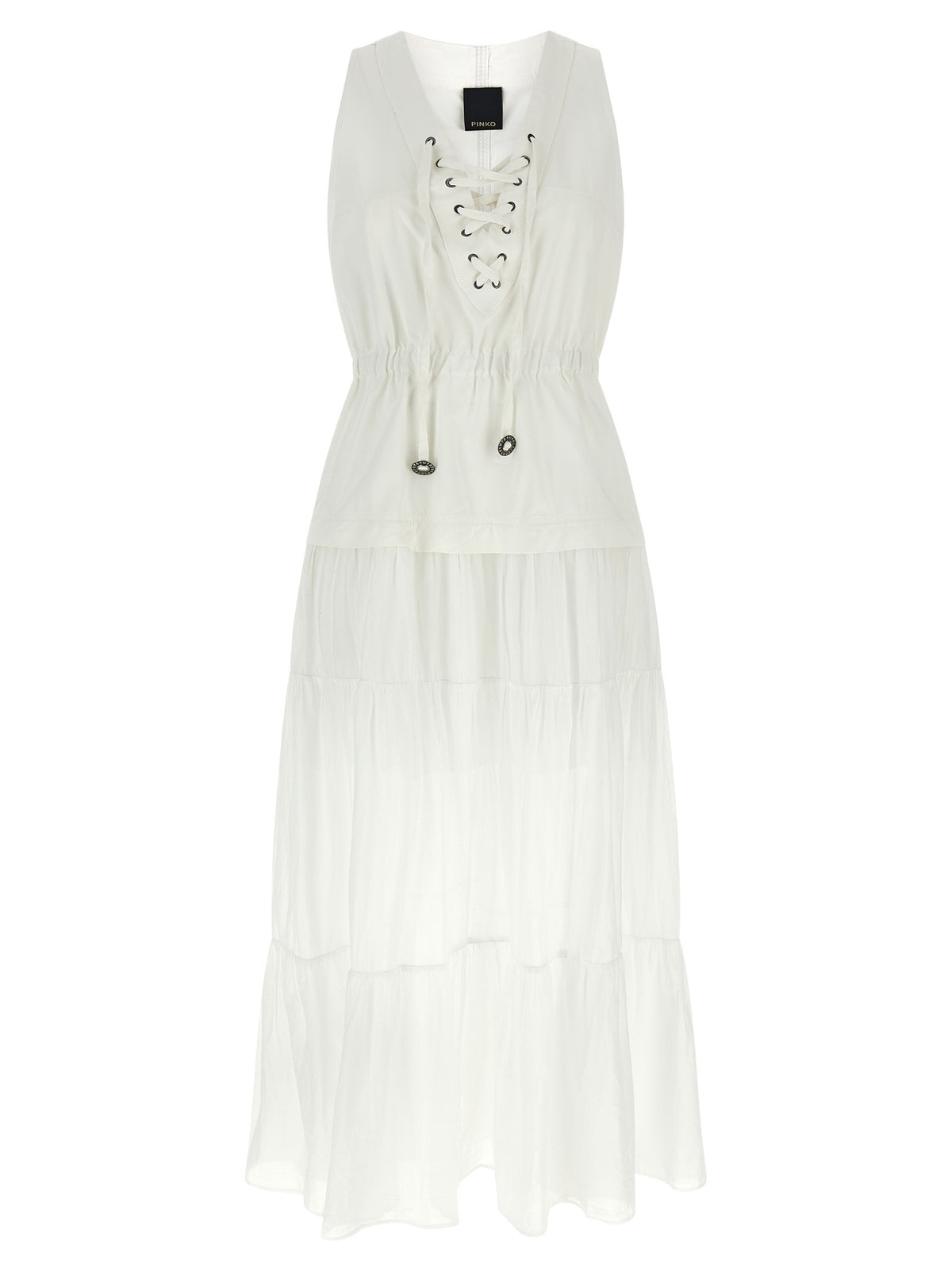 Pinko - 'Casarsa' dress