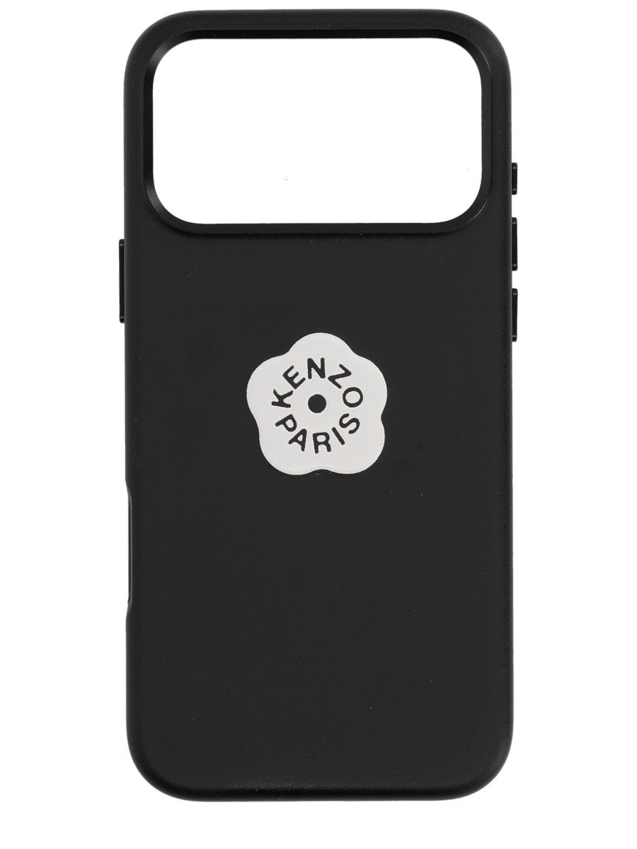 CASE FOR IPHONE 17 PRO MAX "BOKE FLOWER 2.0"