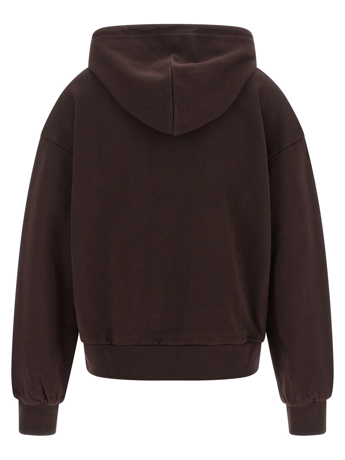 Carhartt WIP - 'Casey' hoodie Brown