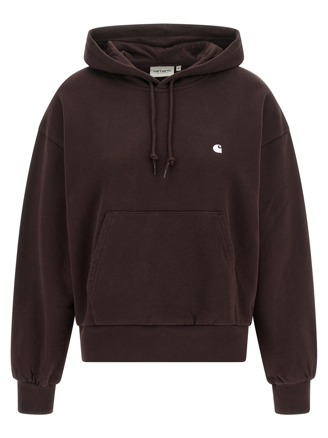 Carhartt WIP - 'Casey' hoodie Brown