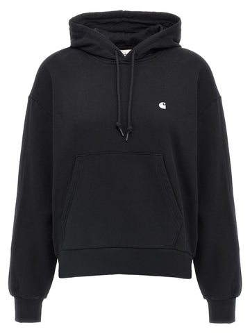 Carhartt Wip - 'Casey' hoodie