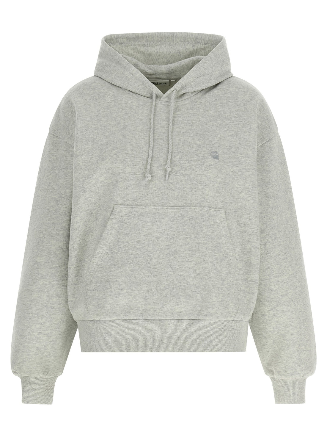 Carhartt WIP - 'Casey' hoodie gray