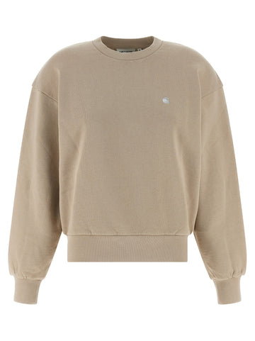 Carhartt Wip - 'Casey' sweatshirt