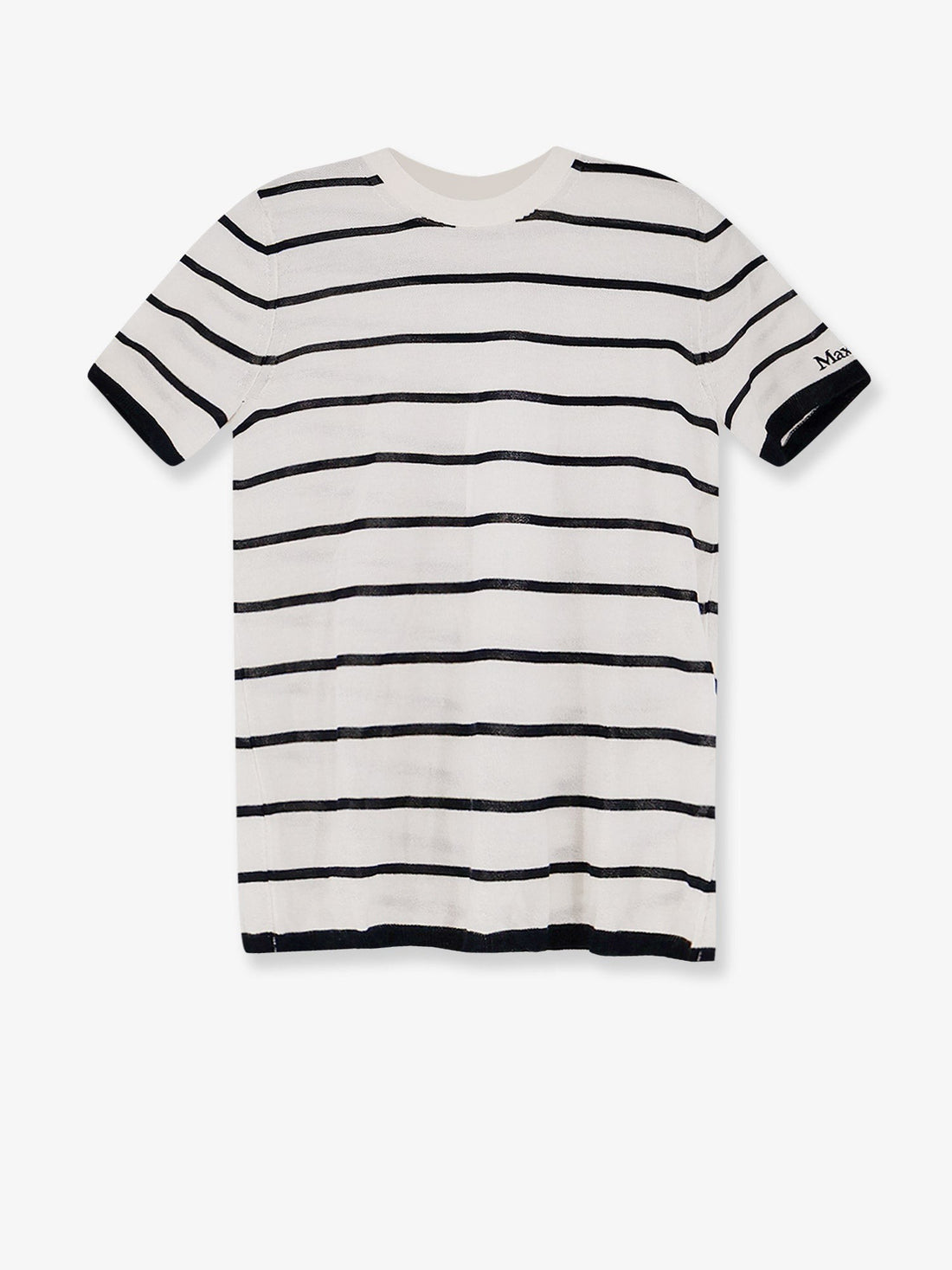 Max Mara Cashmere and silk blend Favetta sweater
