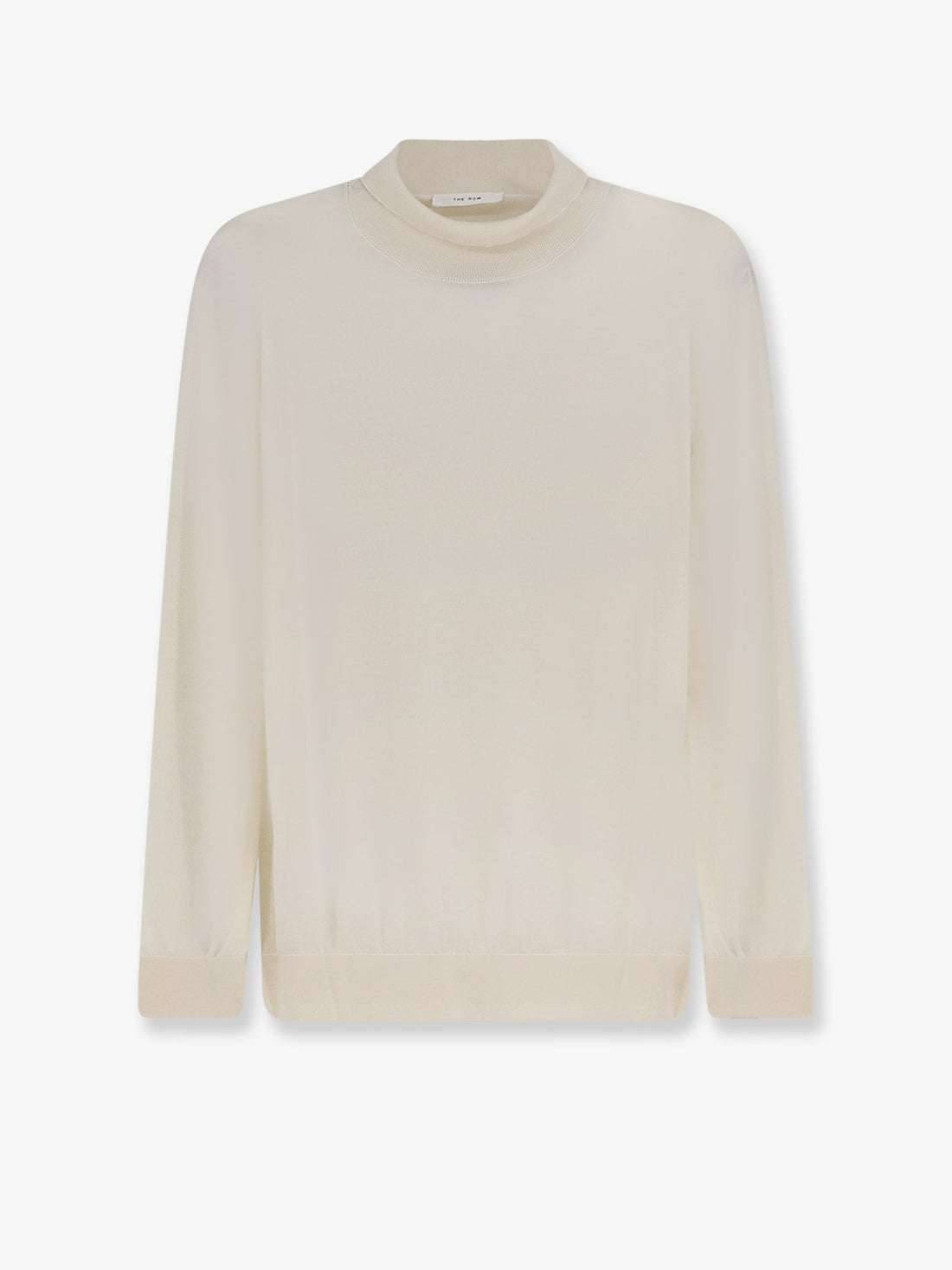 THE ROW - Cashmere and silk blend turtleneck cashmere-and-silk-blend-turtleneck_43fb72ee-ccdb-4645-baca-dcab1357c48d