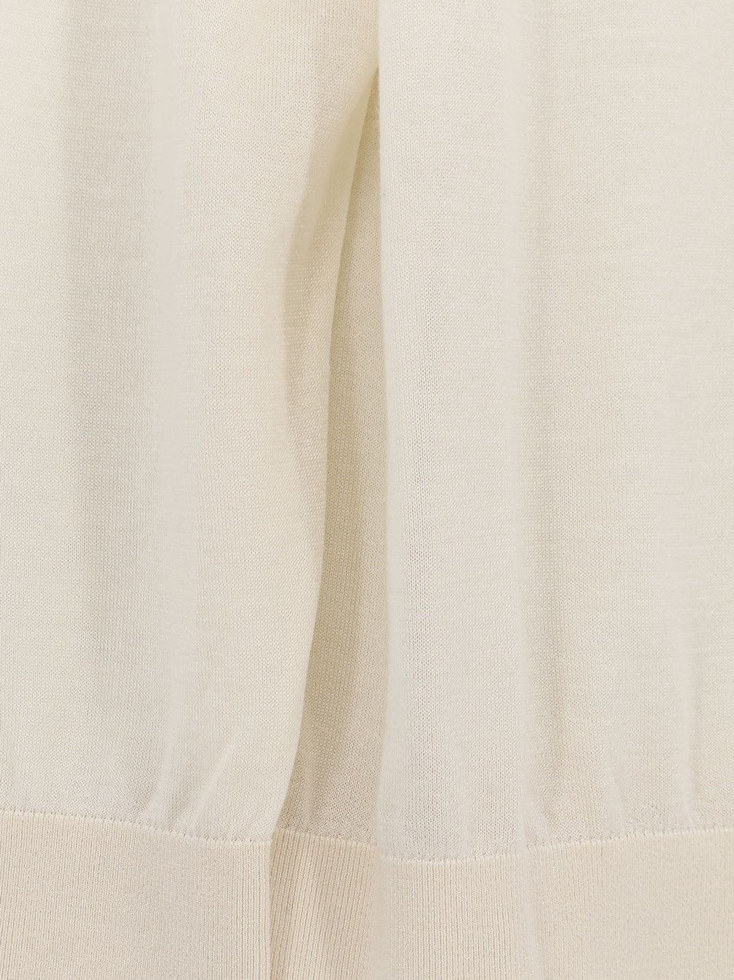 THE ROW - Cashmere and silk blend turtleneck