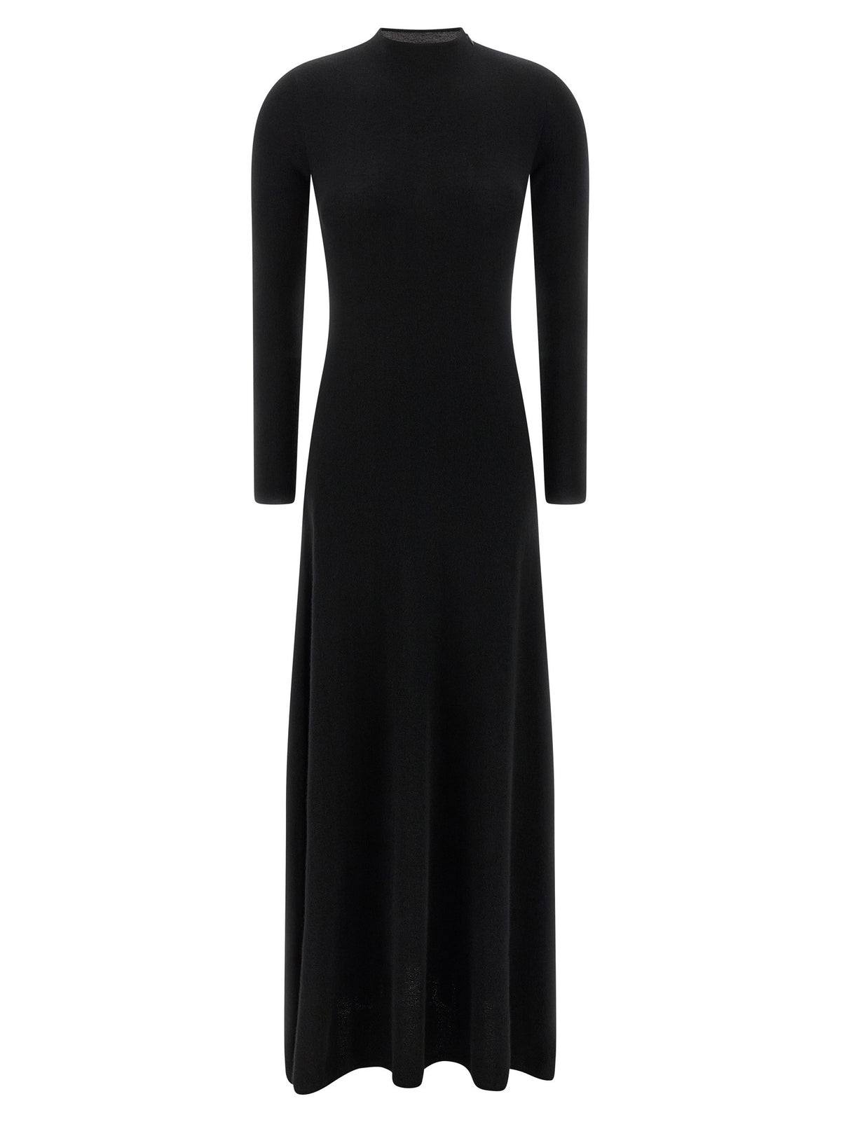 TOM FORD - Cashmere and silk dress