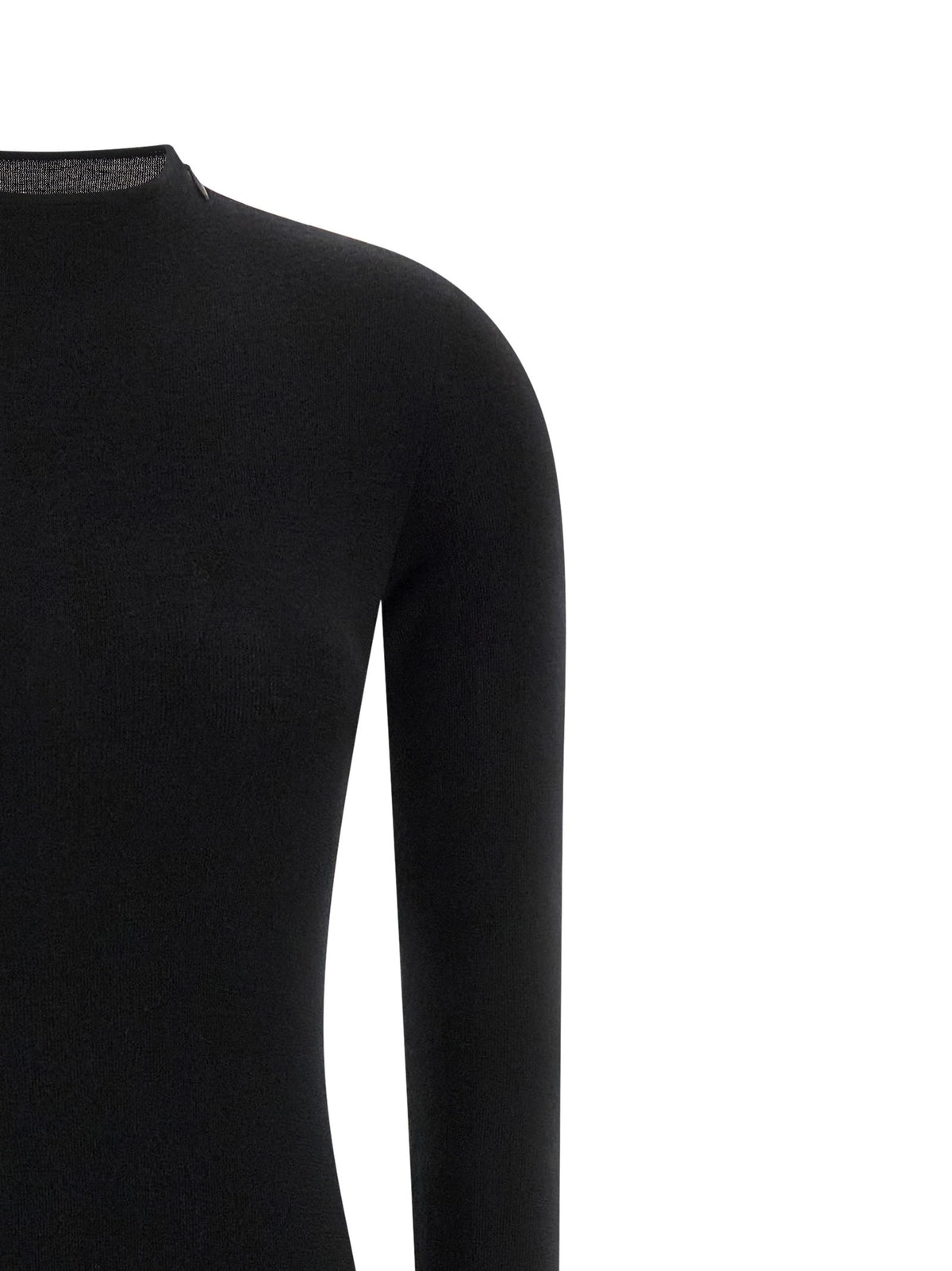 TOM FORD - Cashmere and silk dress