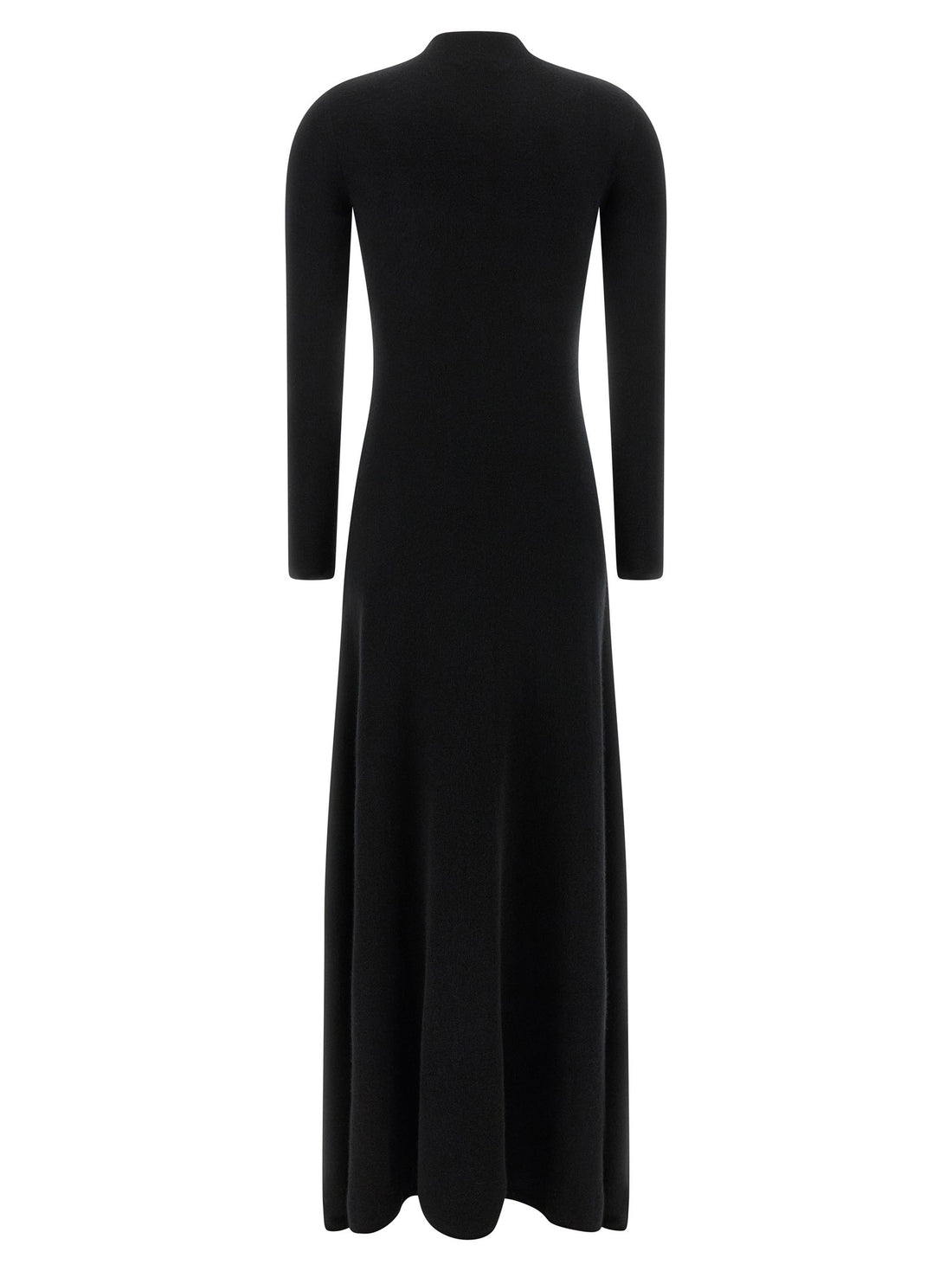 TOM FORD - Cashmere and silk dress
