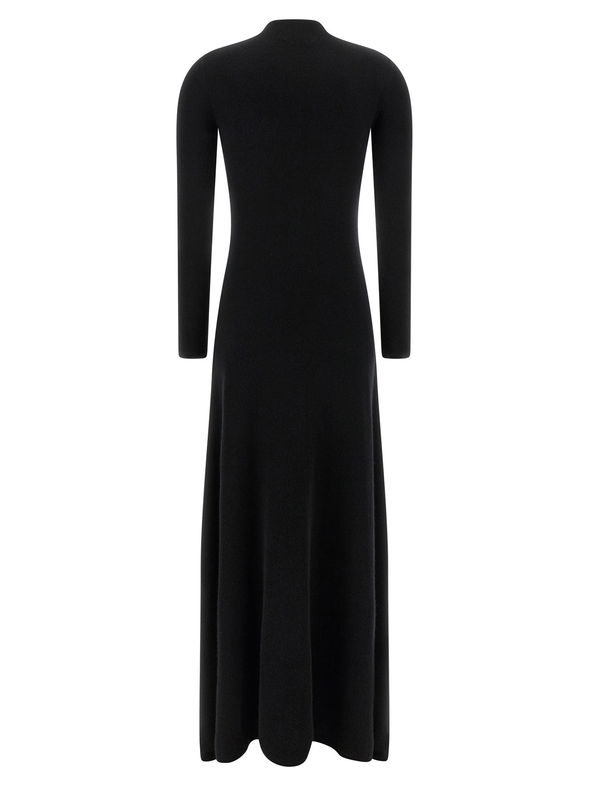 TOM FORD - Cashmere and silk dress