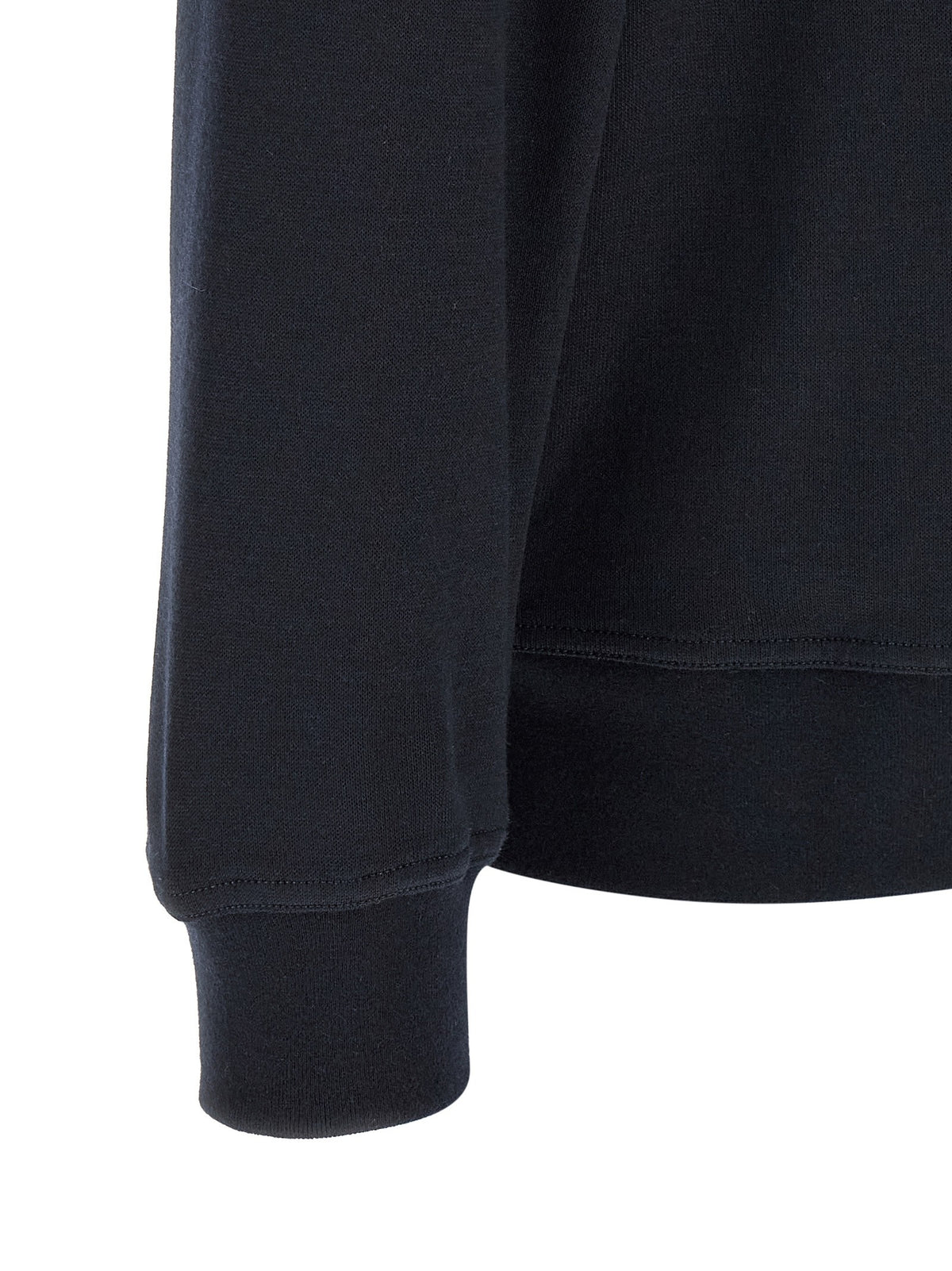 Brunello Cucinelli - Cashmere and silk hoodie