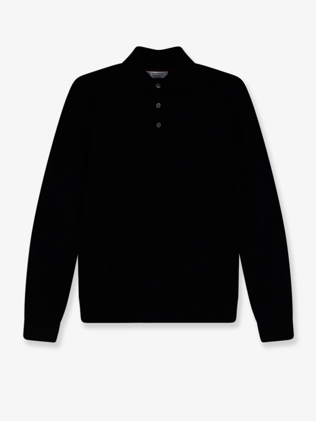 Brunello Cucinelli - Cashmere and silk polo shirt cashmere-and-silk-polo-shirt_36039fbe-bc0d-4fbf-870f-e38e1bf89a19
