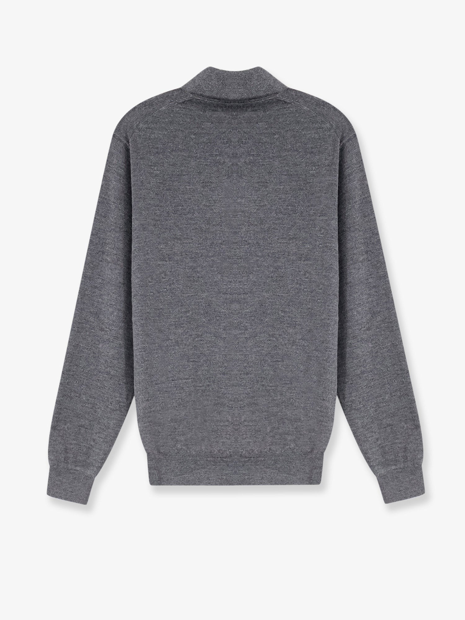 Brunello Cucinelli Brunello Cucinelli - Cashmere and silk polo shirt
