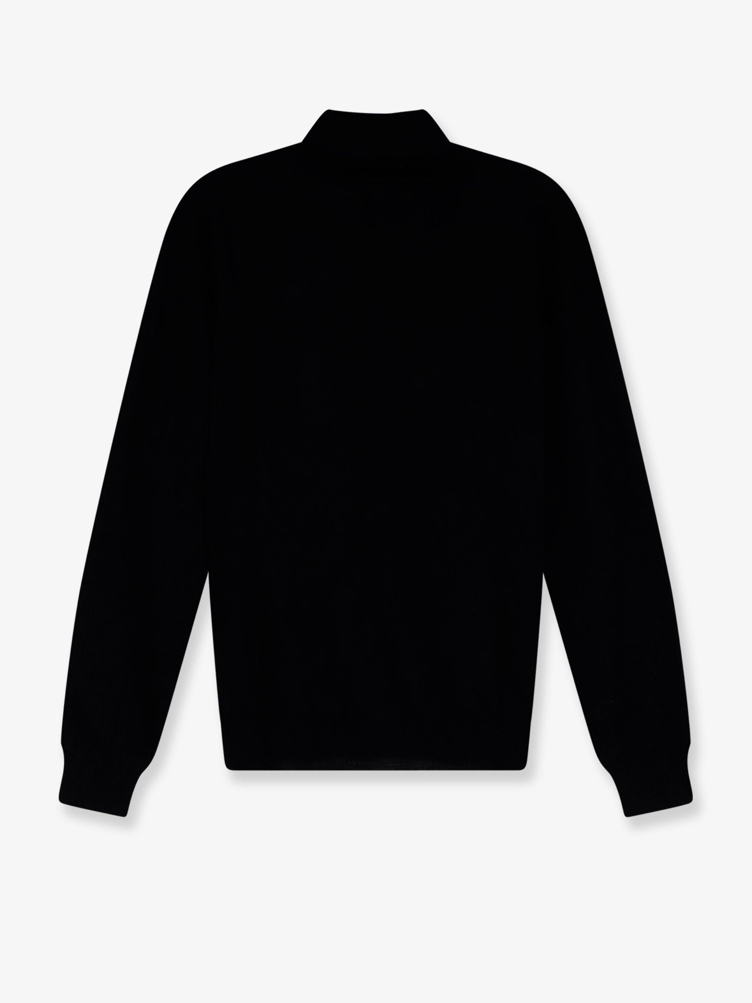 Brunello Cucinelli - Cashmere and silk polo shirt