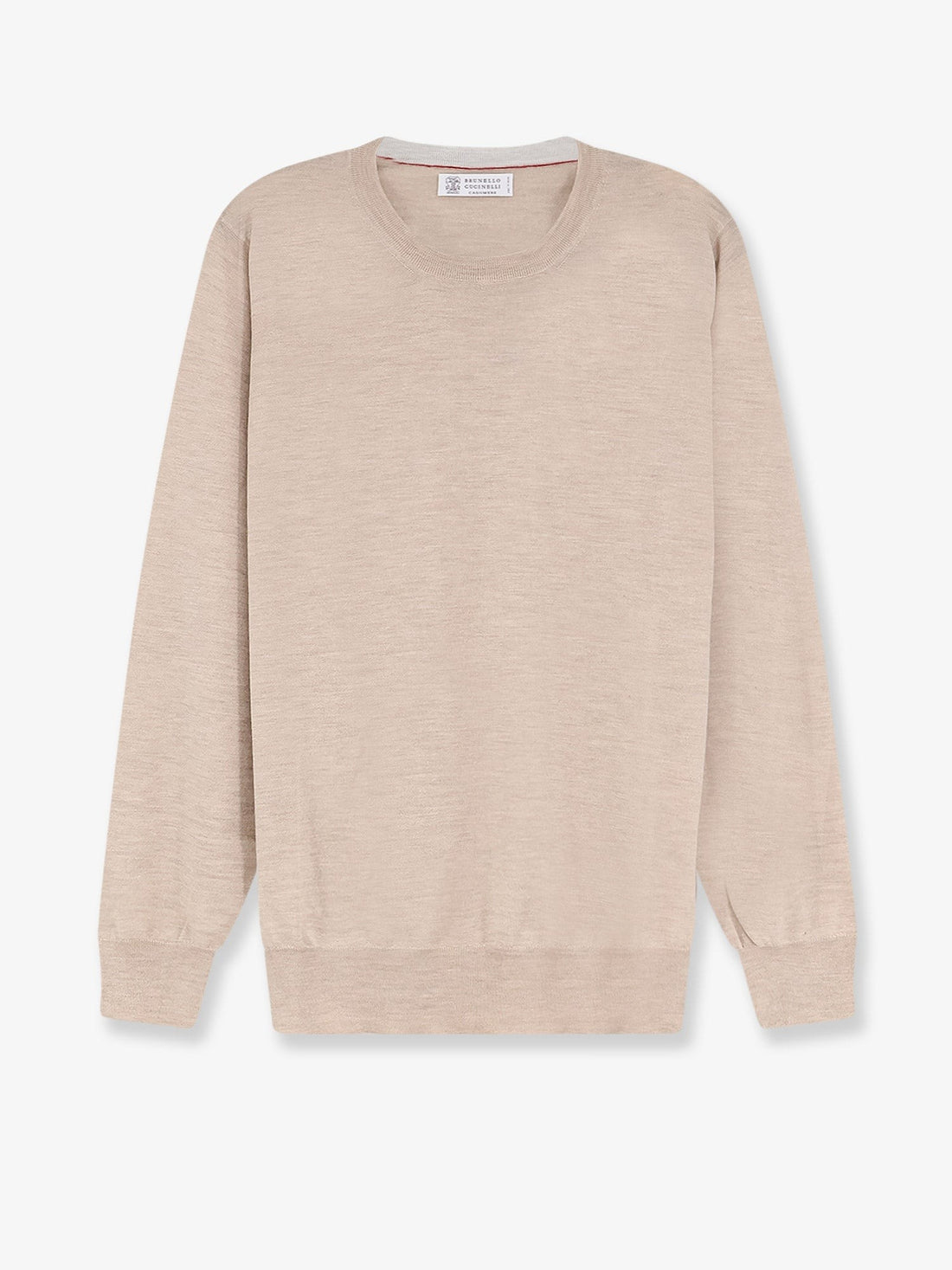 Brunello Cucinelli - Cashmere and silk sweater cashmere-and-silk-sweater_119476ac-999f-4b6c-aaac-b6bf597aafc5