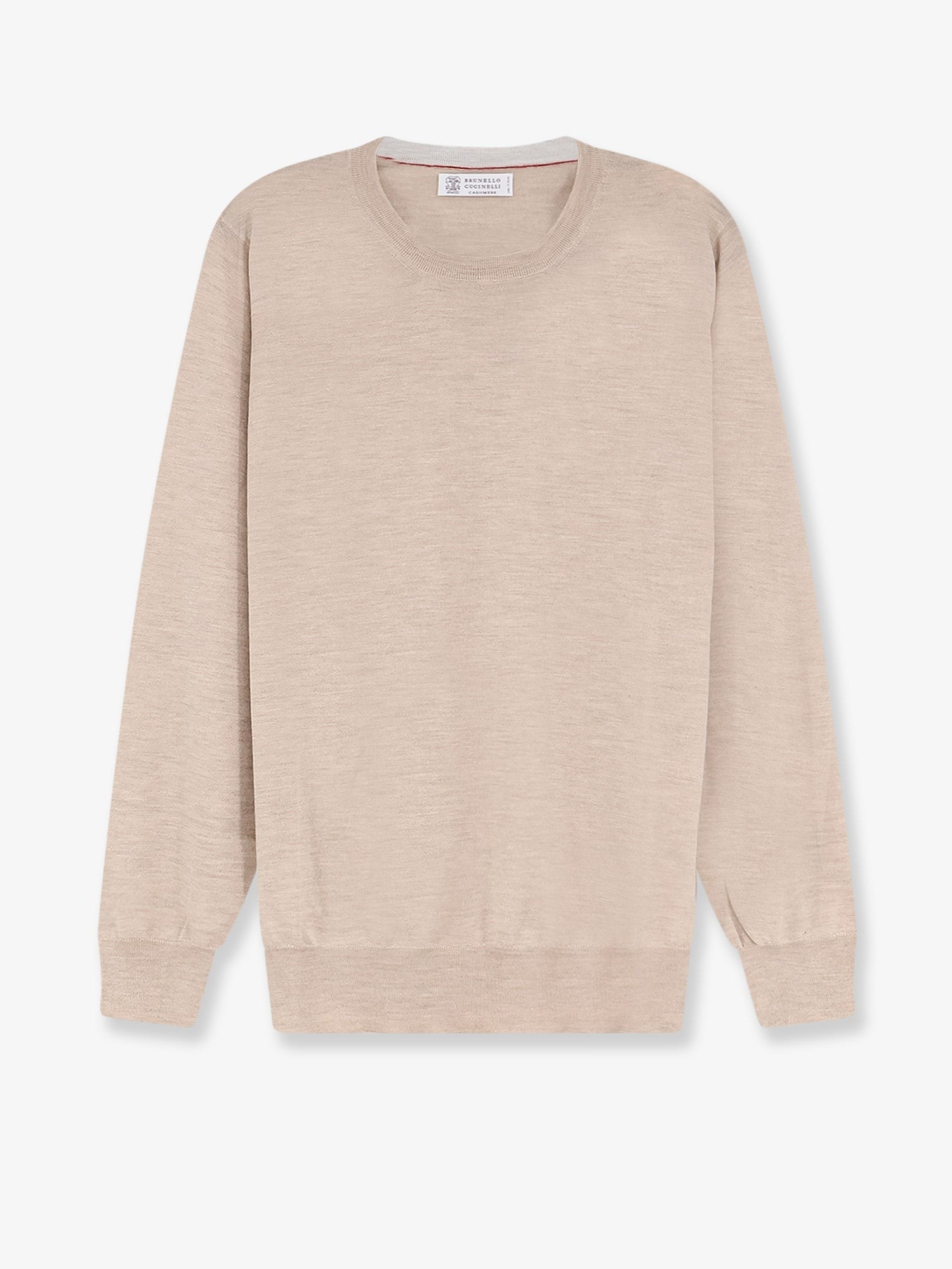 Brunello Cucinelli Brunello Cucinelli - Cashmere and silk sweater