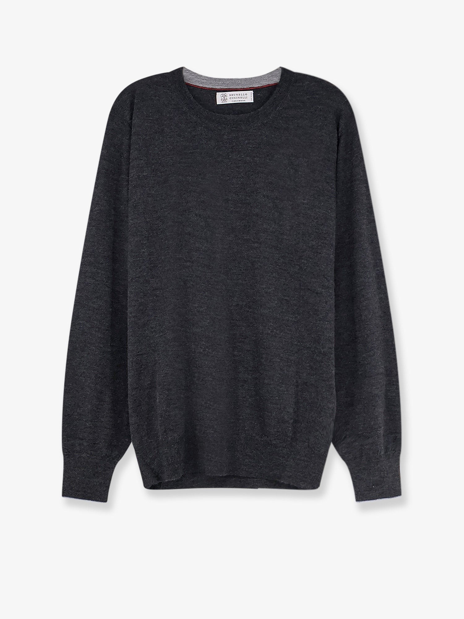 Brunello Cucinelli Brunello Cucinelli - Cashmere and silk sweater
