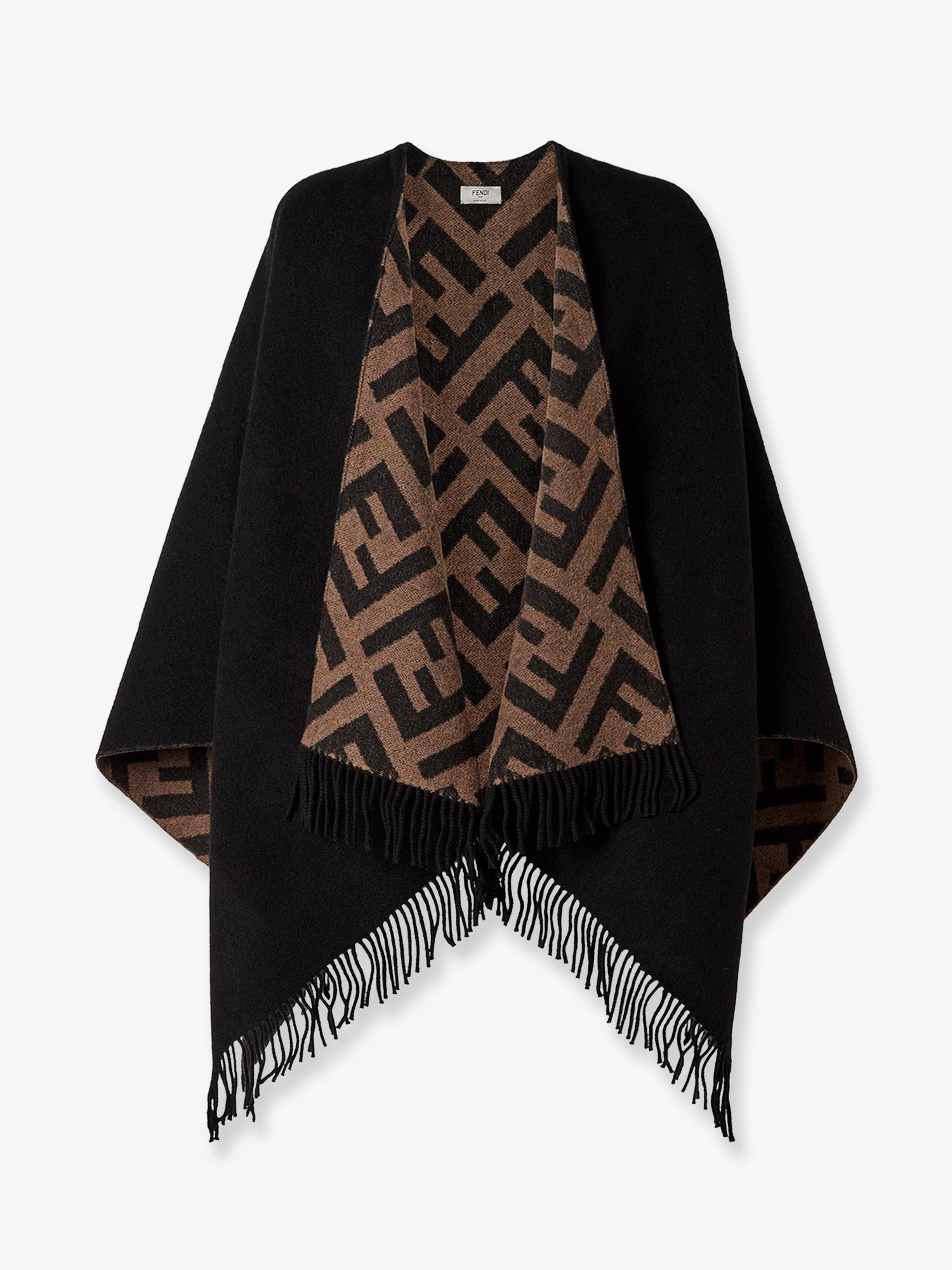 Cashmere and wool poncho cashmere-and-wool-poncho_47370b5d-f301-4ae6-957e-8dc5367cfba3