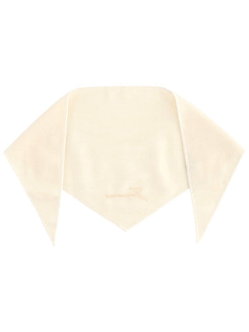 "CASHMERE" BANDANA
