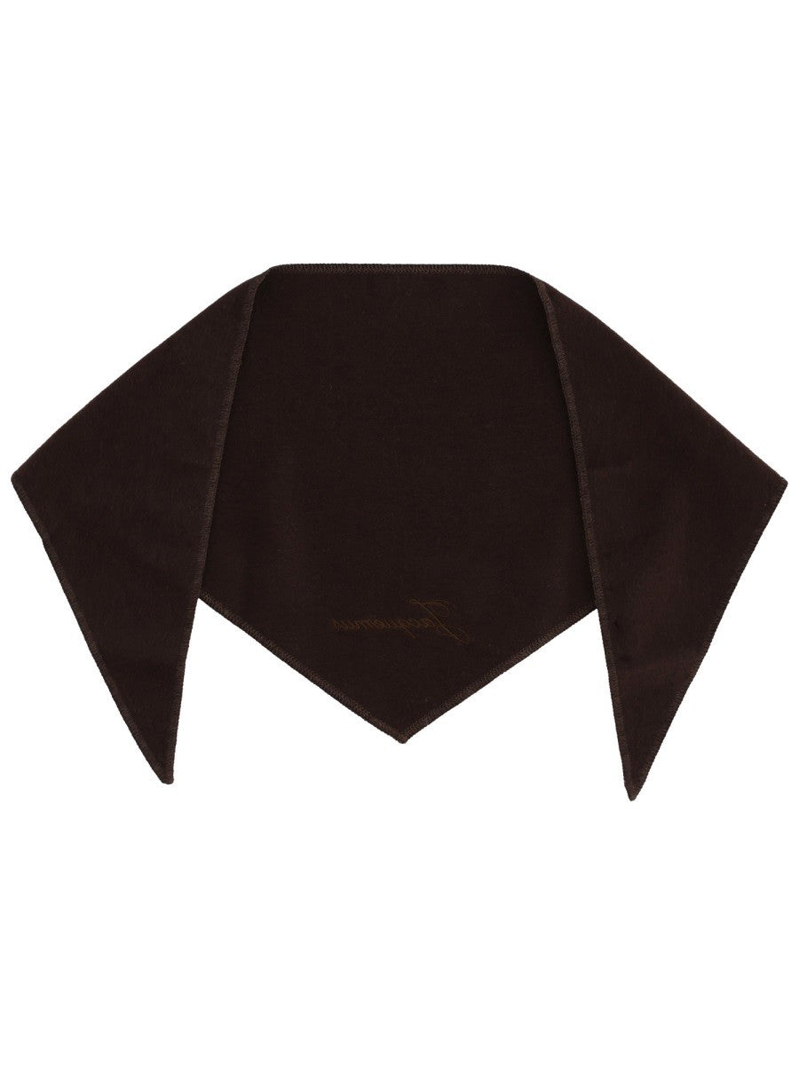 "CASHMERE" BANDANA