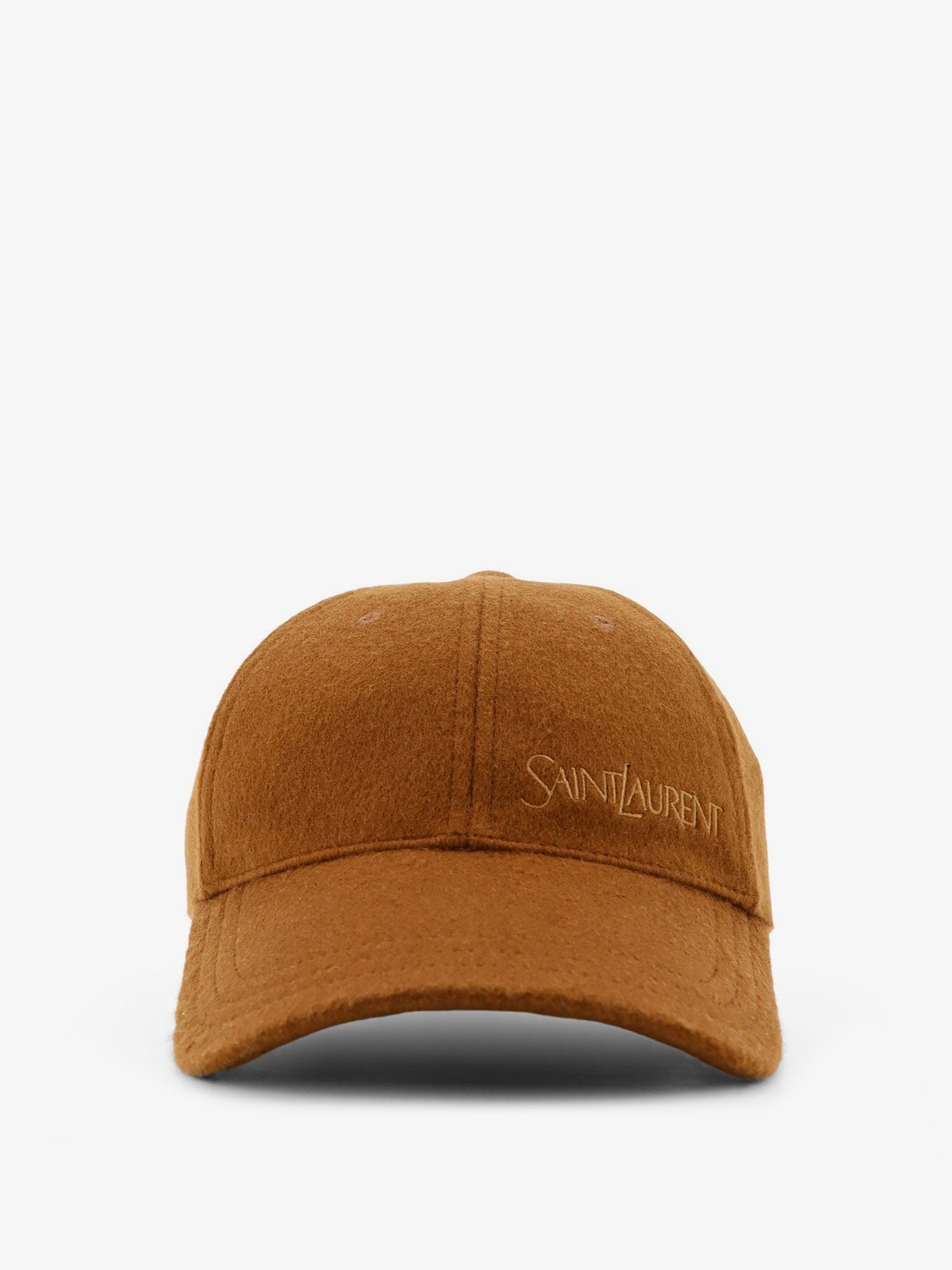 Cashmere baseball Hat