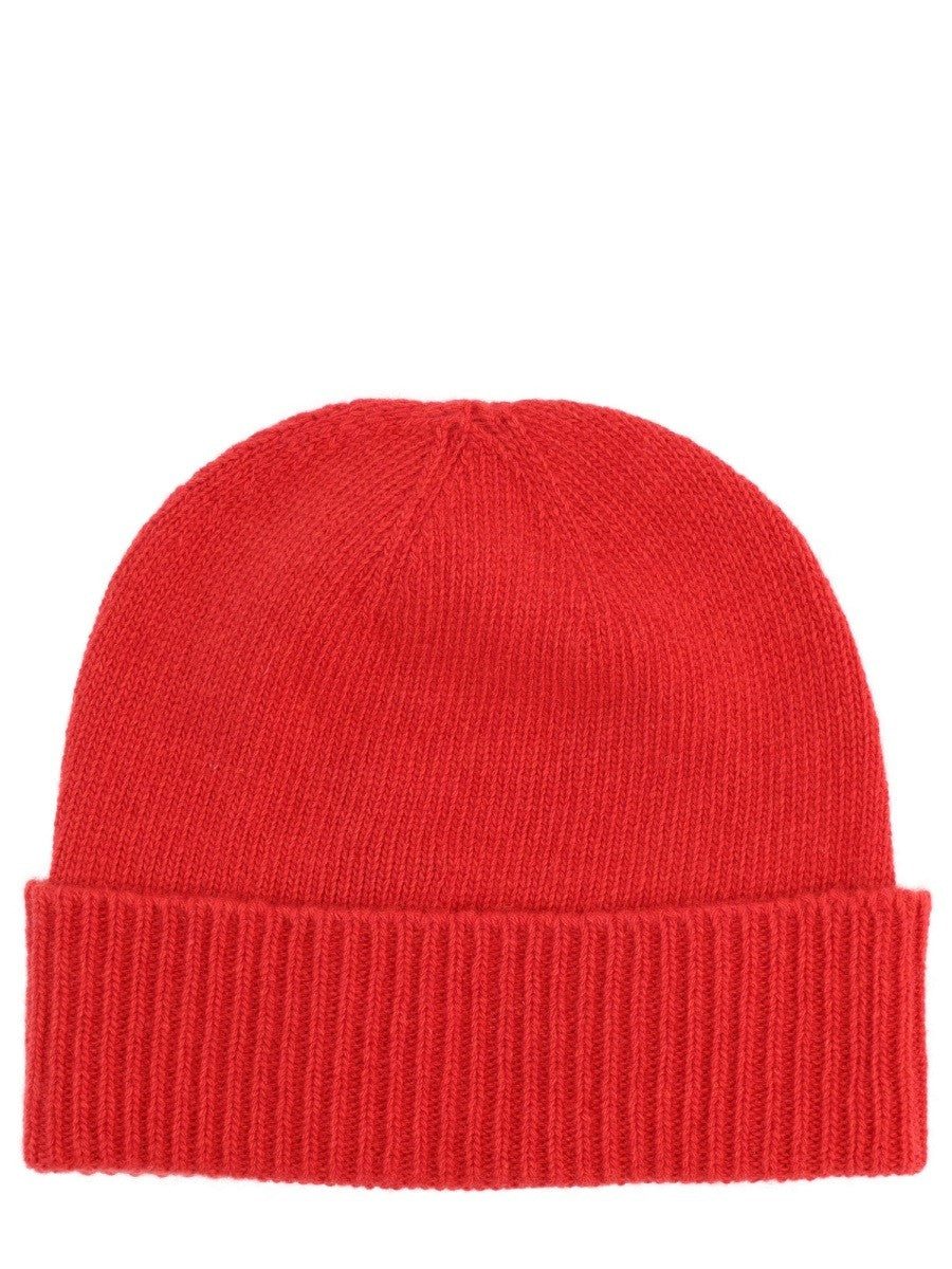 CASHMERE BEANIE