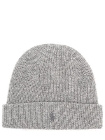 CASHMERE BEANIE