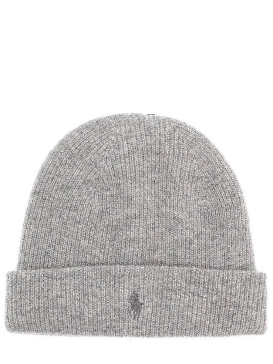 CASHMERE BEANIE