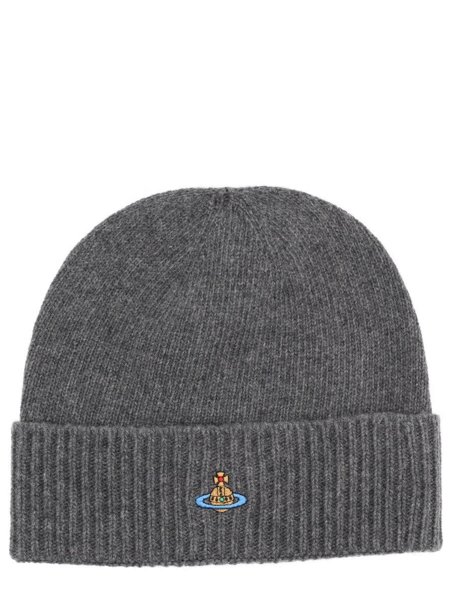 CASHMERE BEANIE