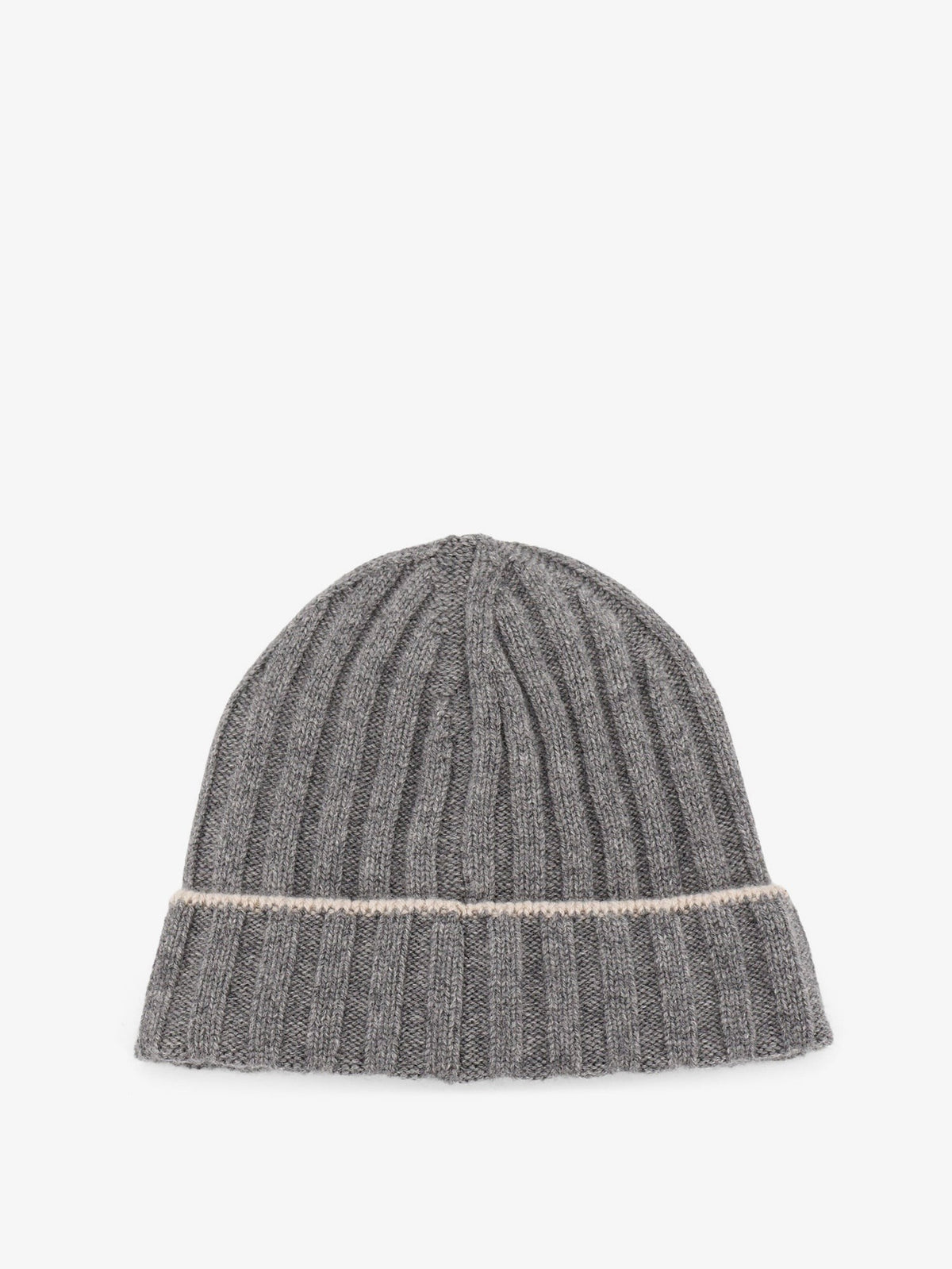 Brunello Cucinelli - Cashmere Beanie