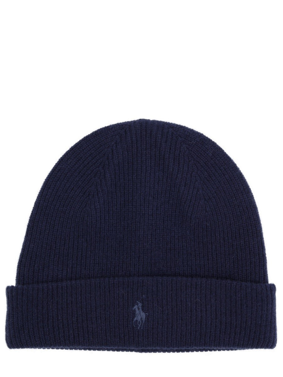 CASHMERE BEANIE