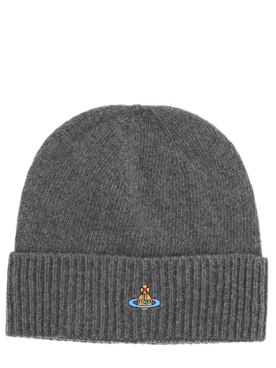 CASHMERE BEANIE
