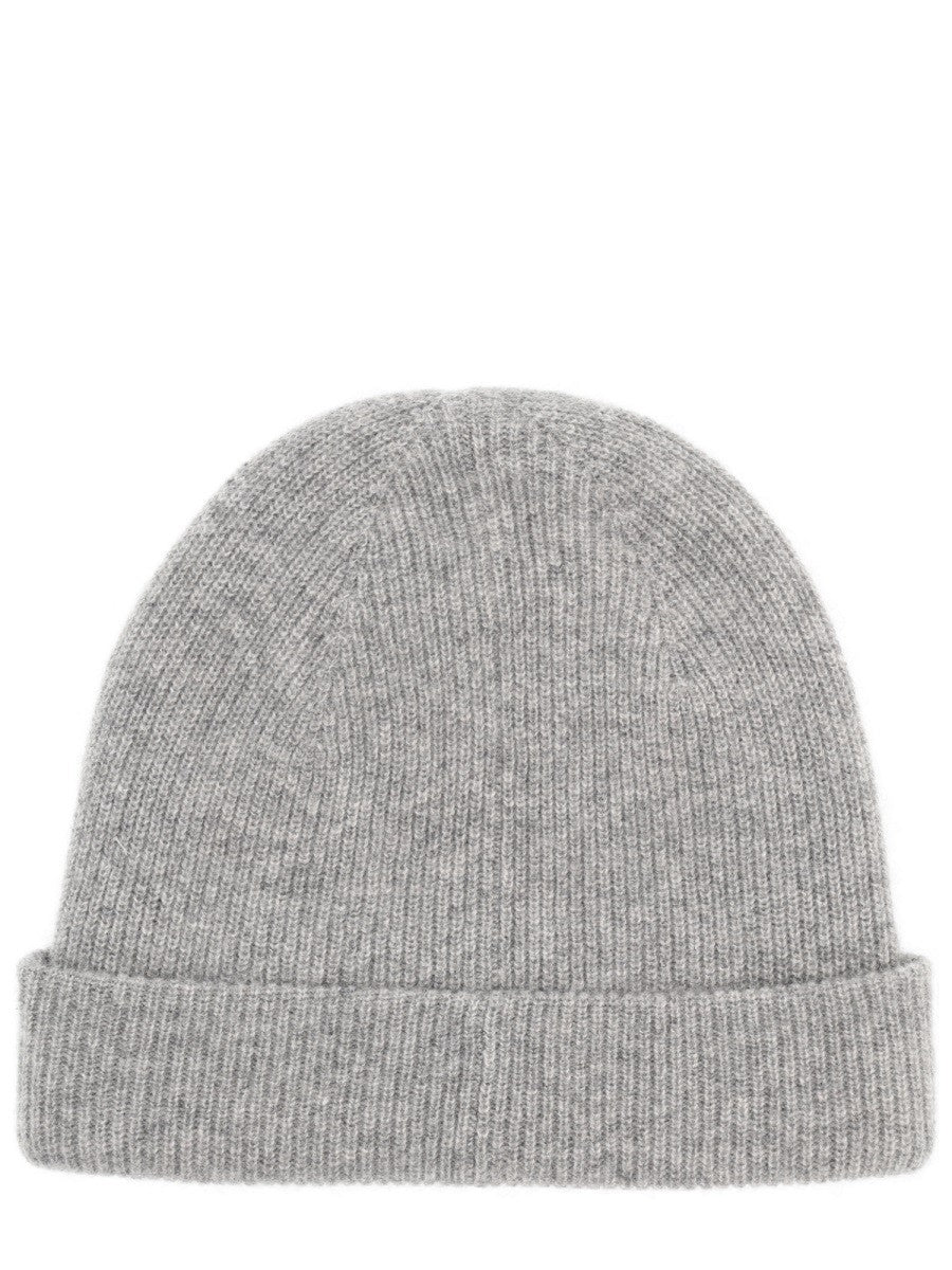 CASHMERE BEANIE