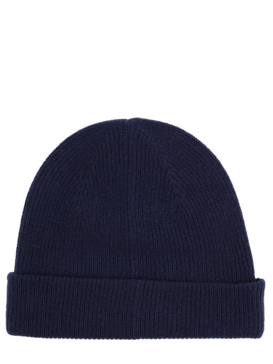 CASHMERE BEANIE