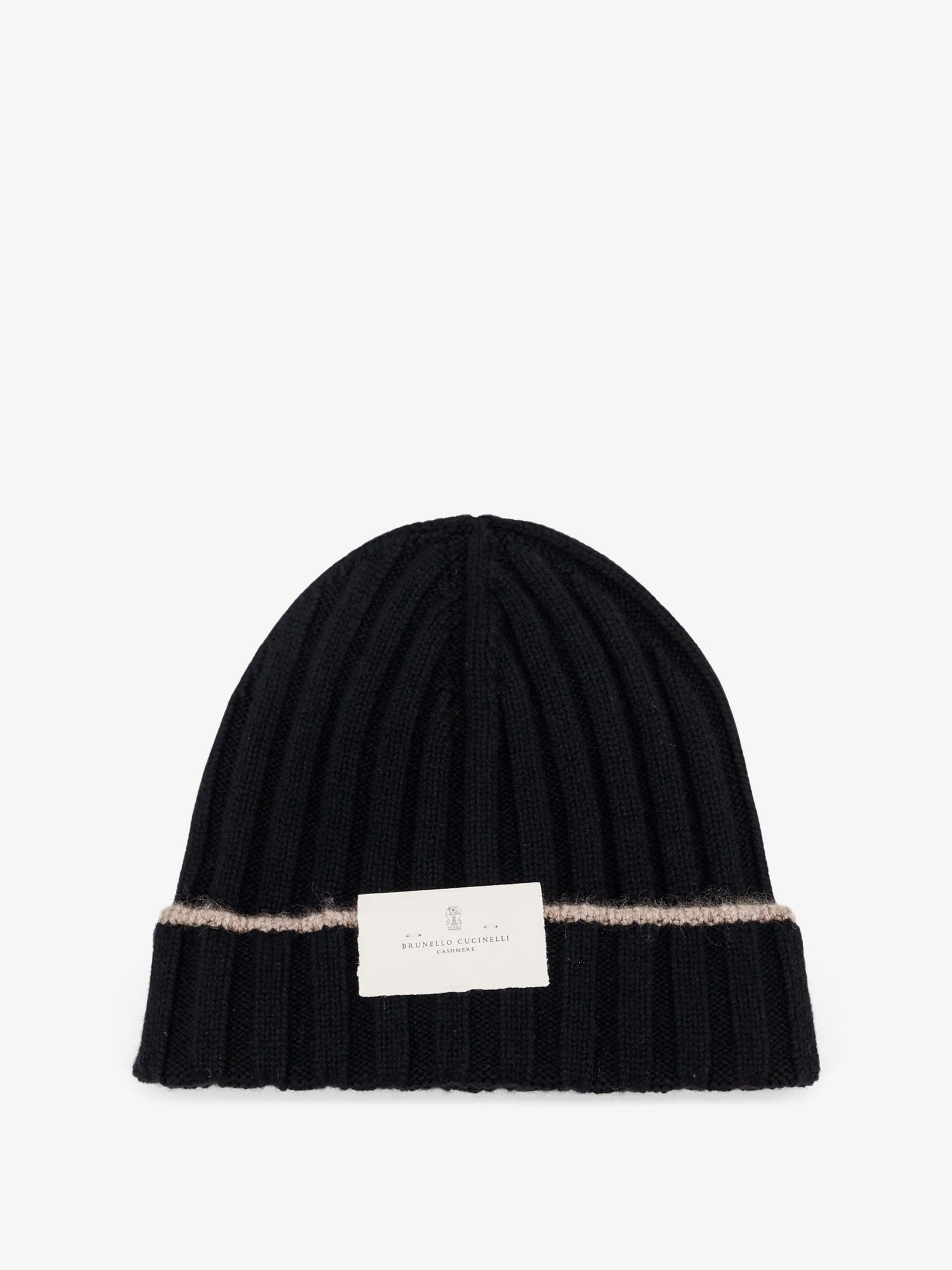 Brunello Cucinelli - Cashmere Beanie cashmere-beanie_d2f1ba2b-df2a-4586-b829-e384272d2d76