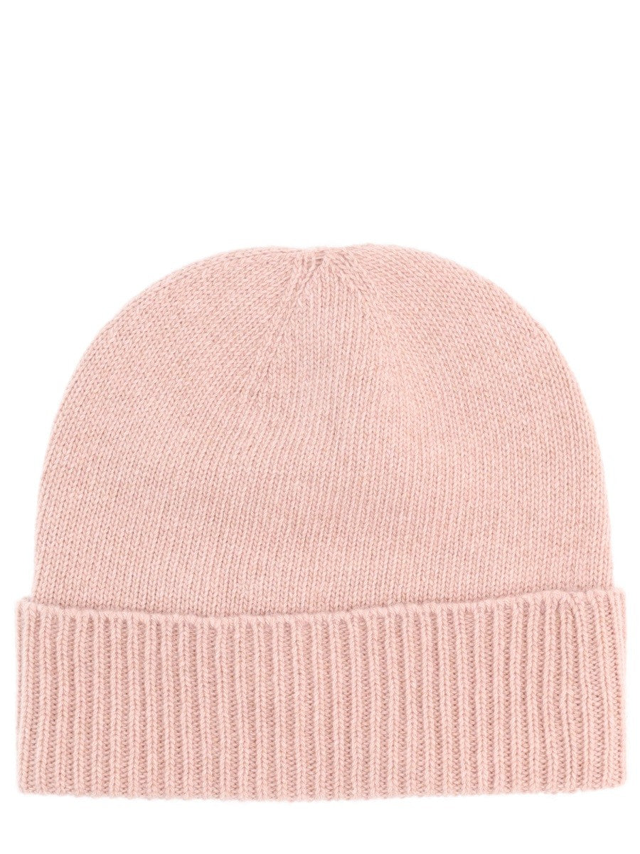 CASHMERE BEANIE