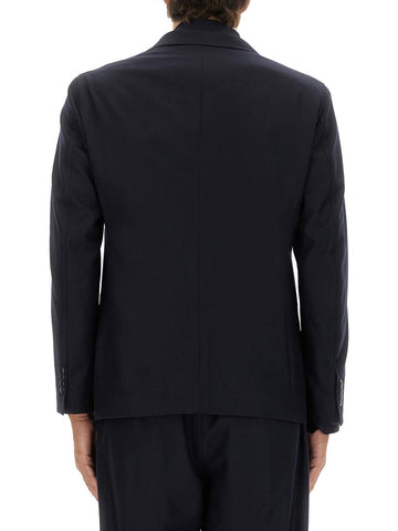 CASHMERE BLAZER