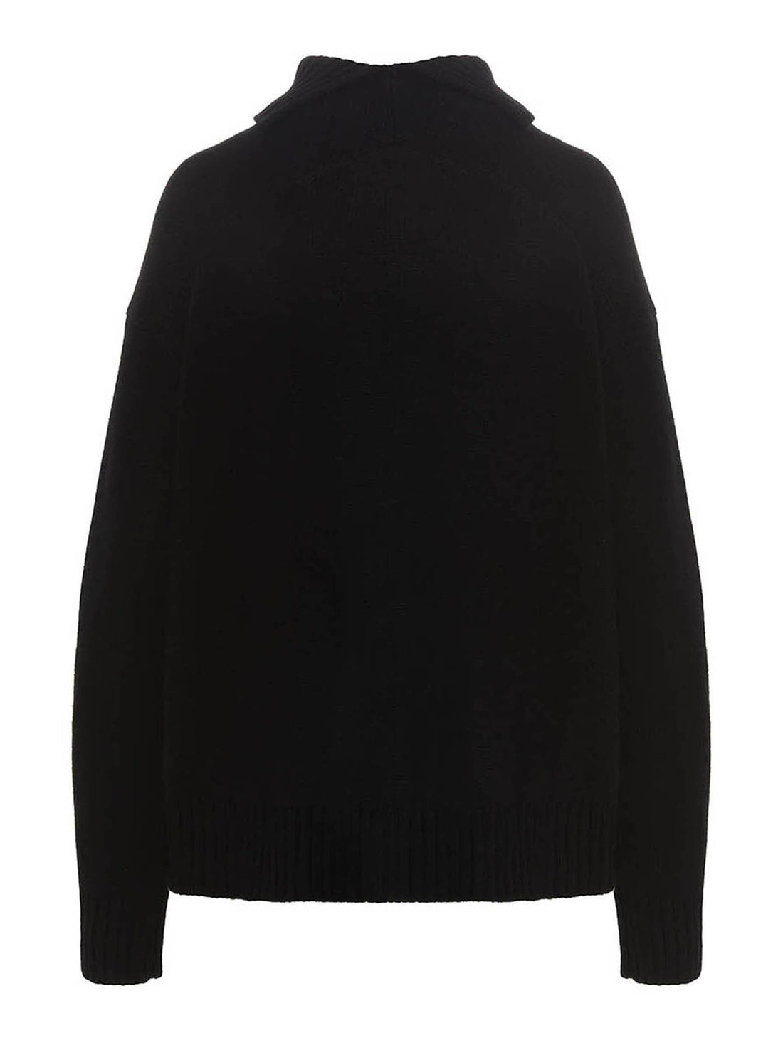JIL SANDER - Cashmere blend sweater