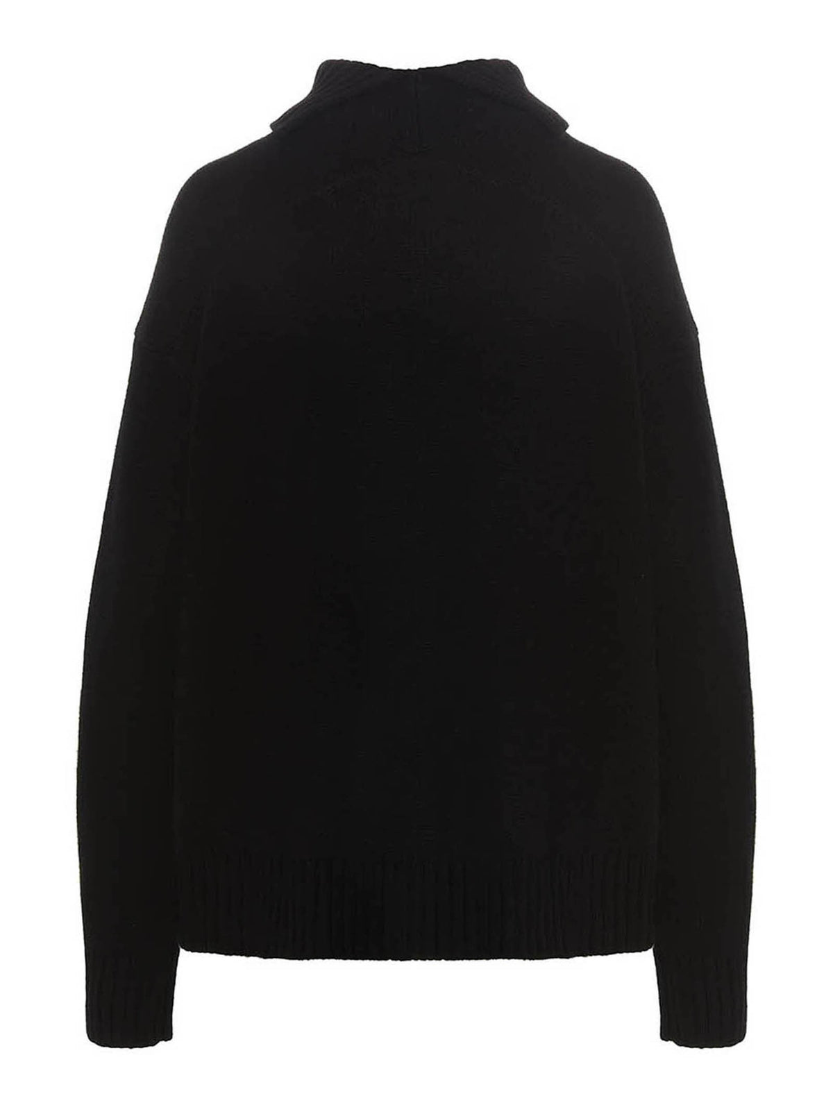 JIL SANDER - Cashmere blend sweater
