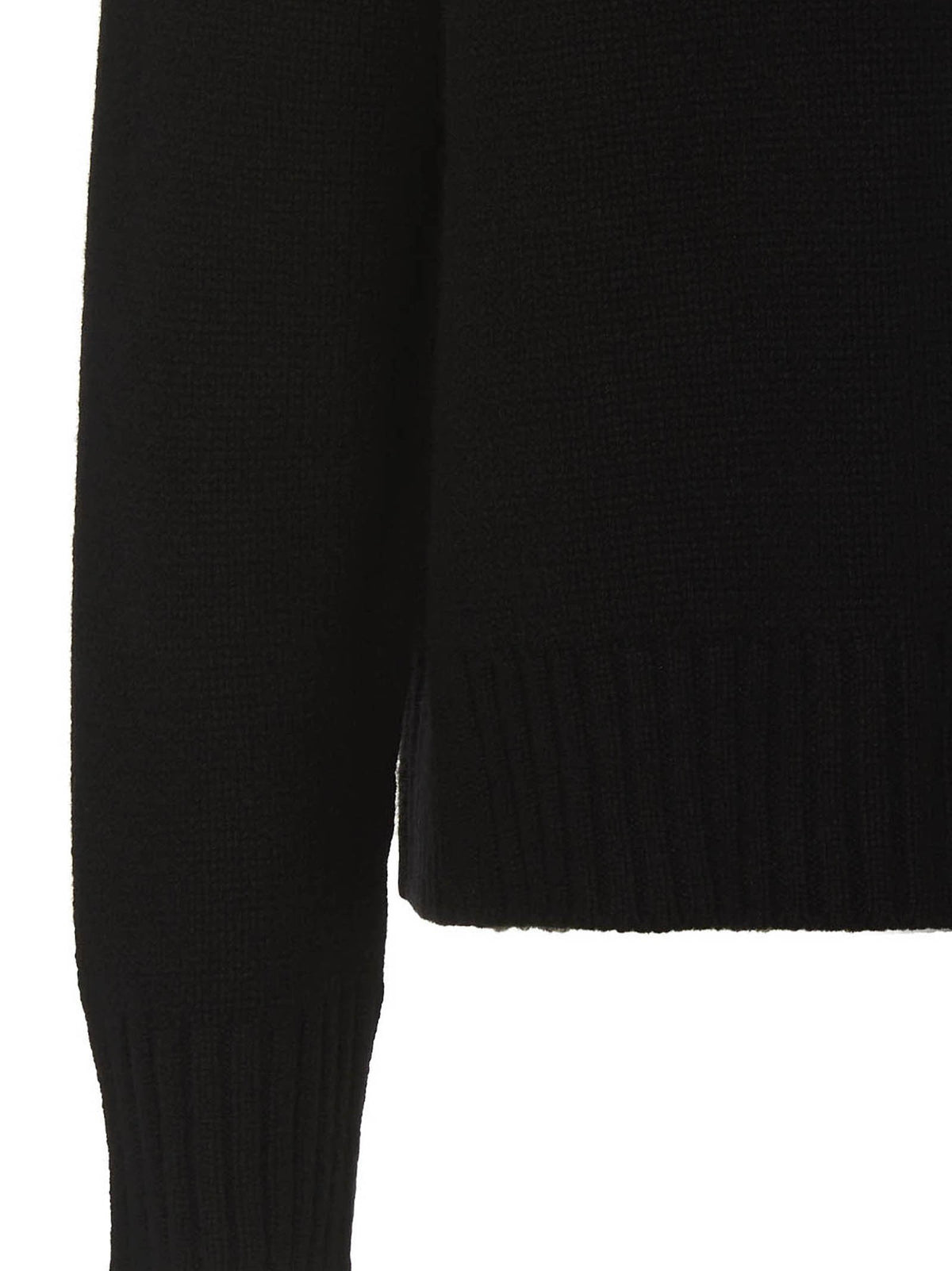 JIL SANDER - Cashmere blend sweater