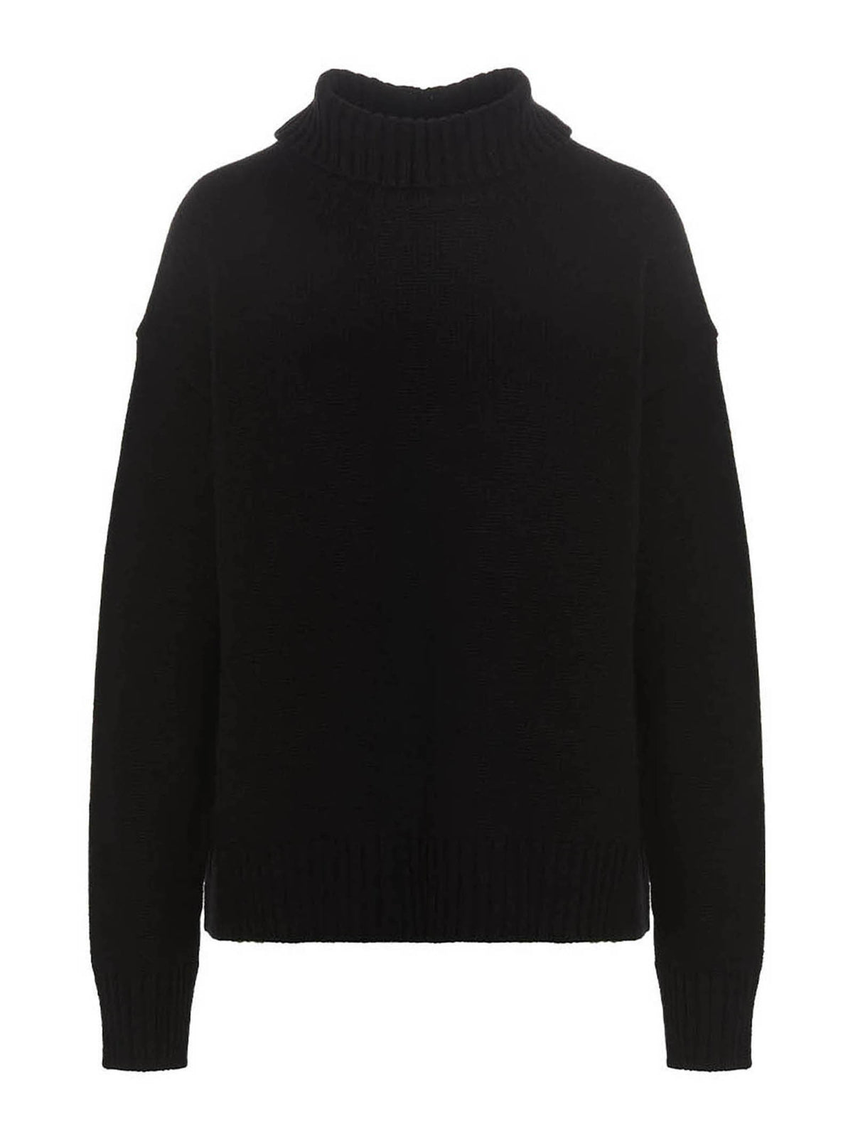 JIL SANDER - Cashmere blend sweater