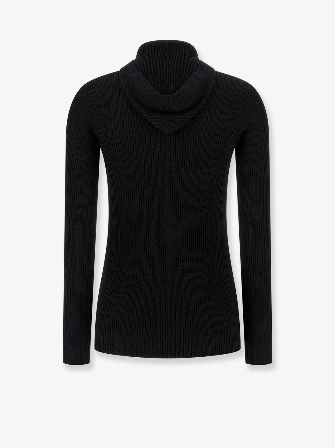 Cashmere blend turtleneck sweater