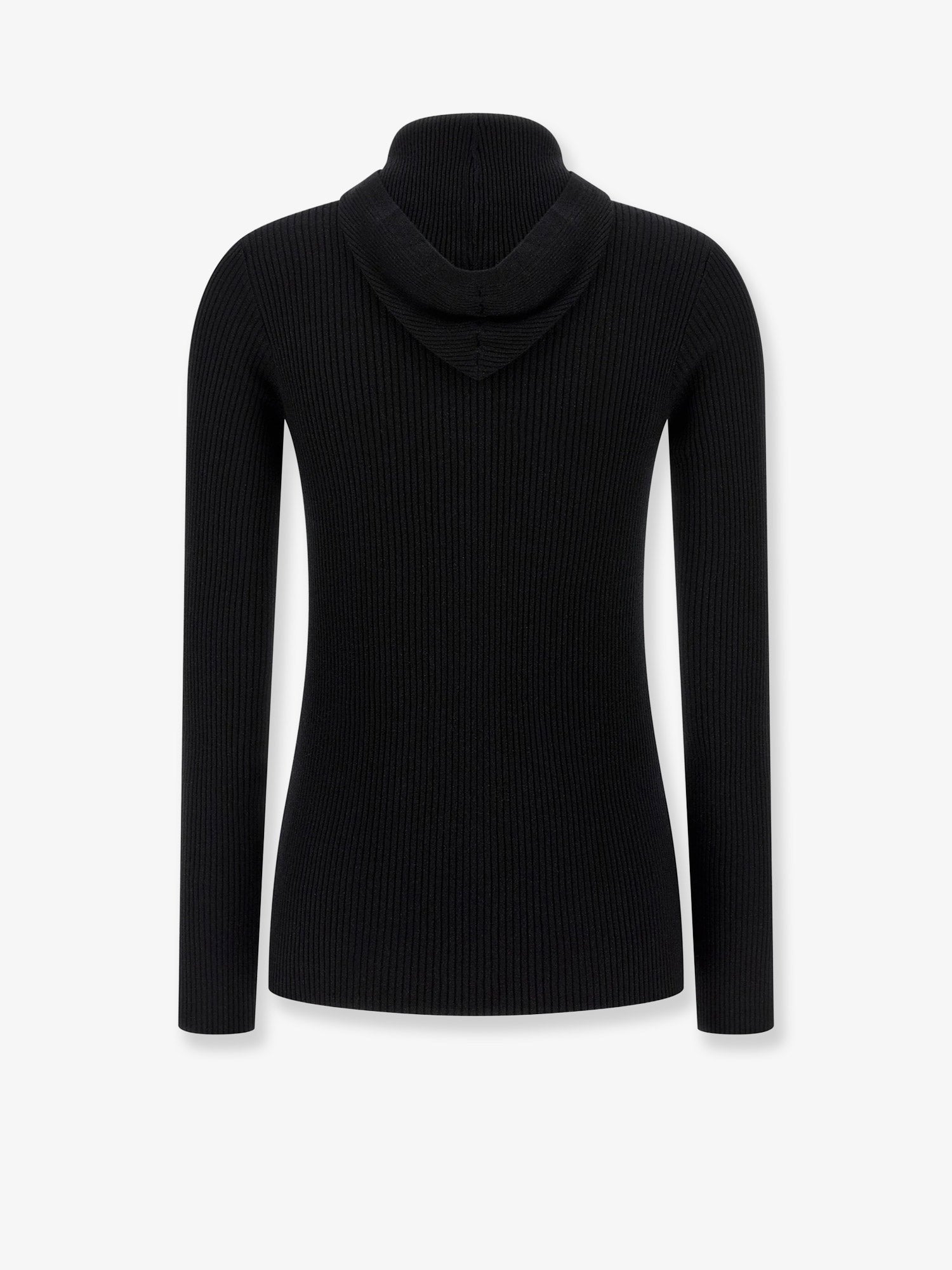 Cashmere blend turtleneck sweater