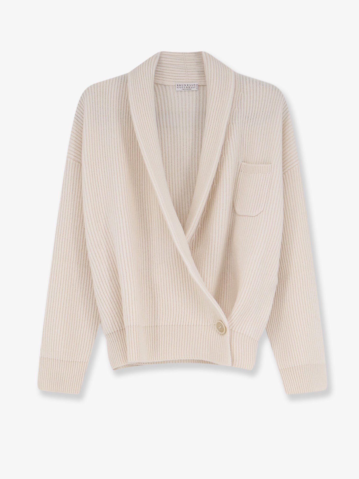 Brunello Cucinelli - Cashmere cardigan
