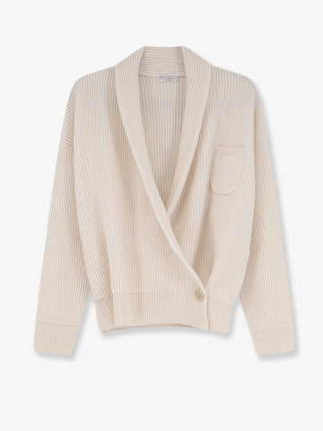 Brunello Cucinelli - Cashmere cardigan